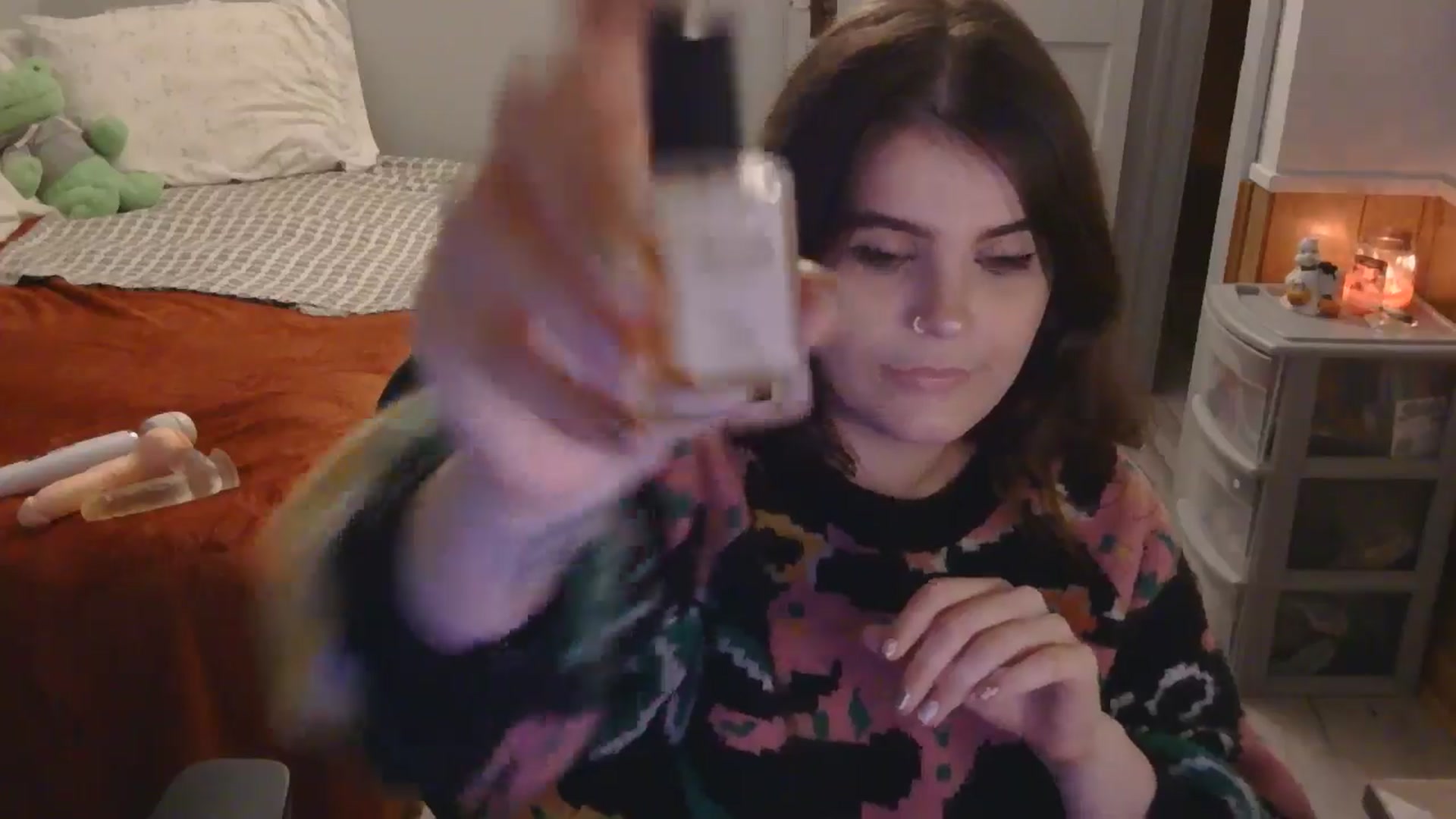 Gallery image thumbnail from TayExe's myfreecams stream on, 11/06/2025, 24:52 image 14 of 20