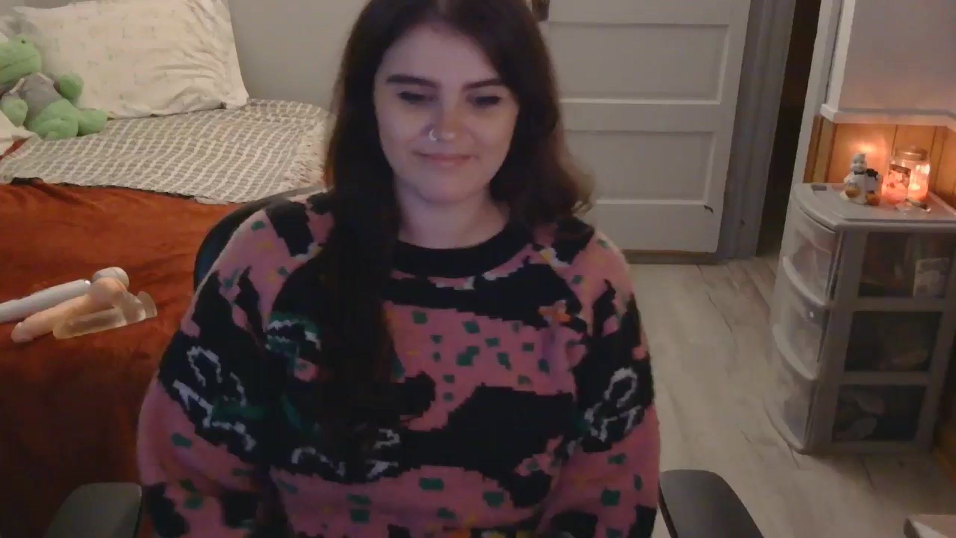 Gallery image thumbnail from TayExe's myfreecams stream on, 11/06/2025, 24:52 image 1 of 20