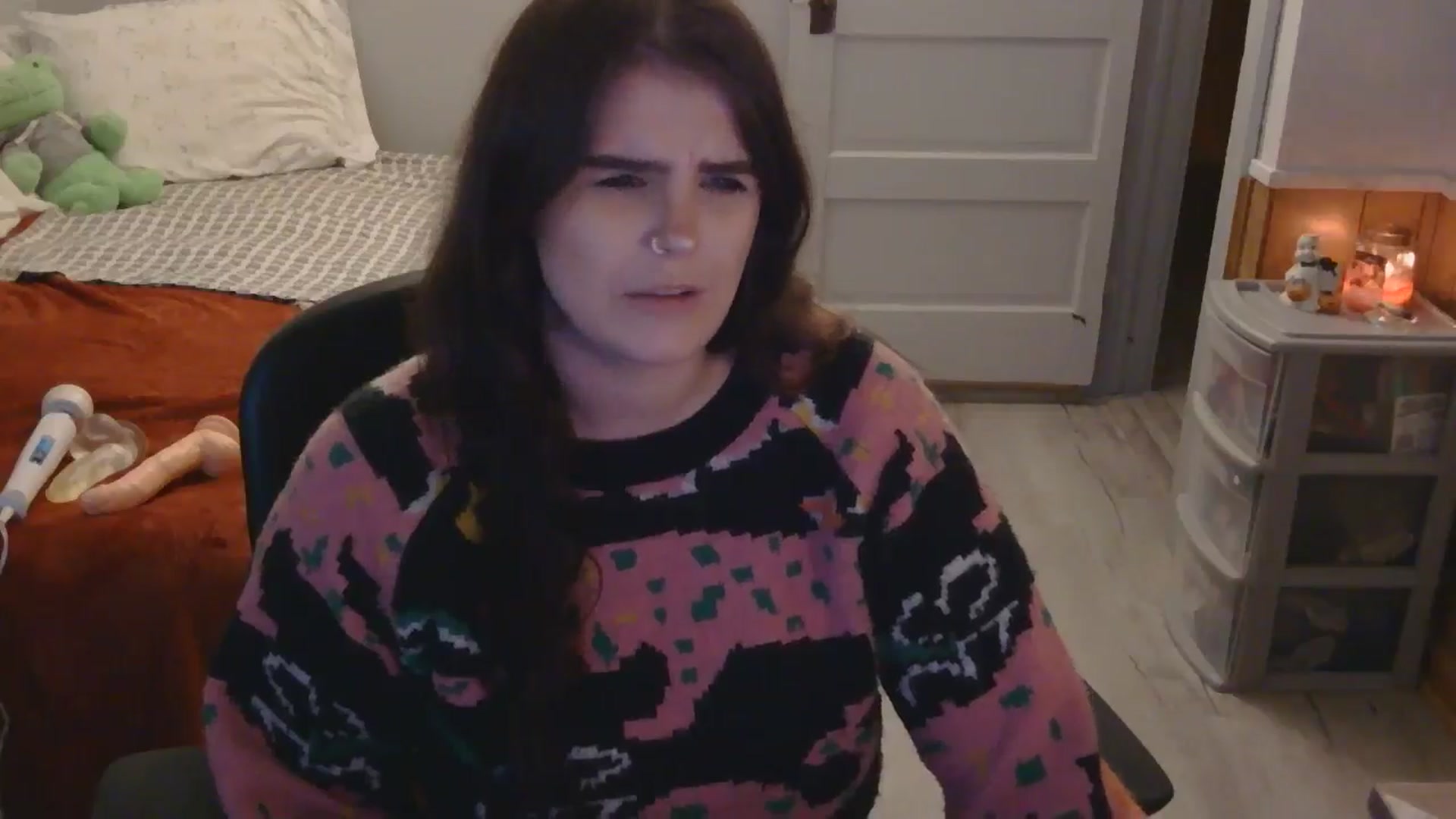 Gallery image thumbnail from TayExe's myfreecams stream on, 11/06/2025, 01:15 image 2 of 20