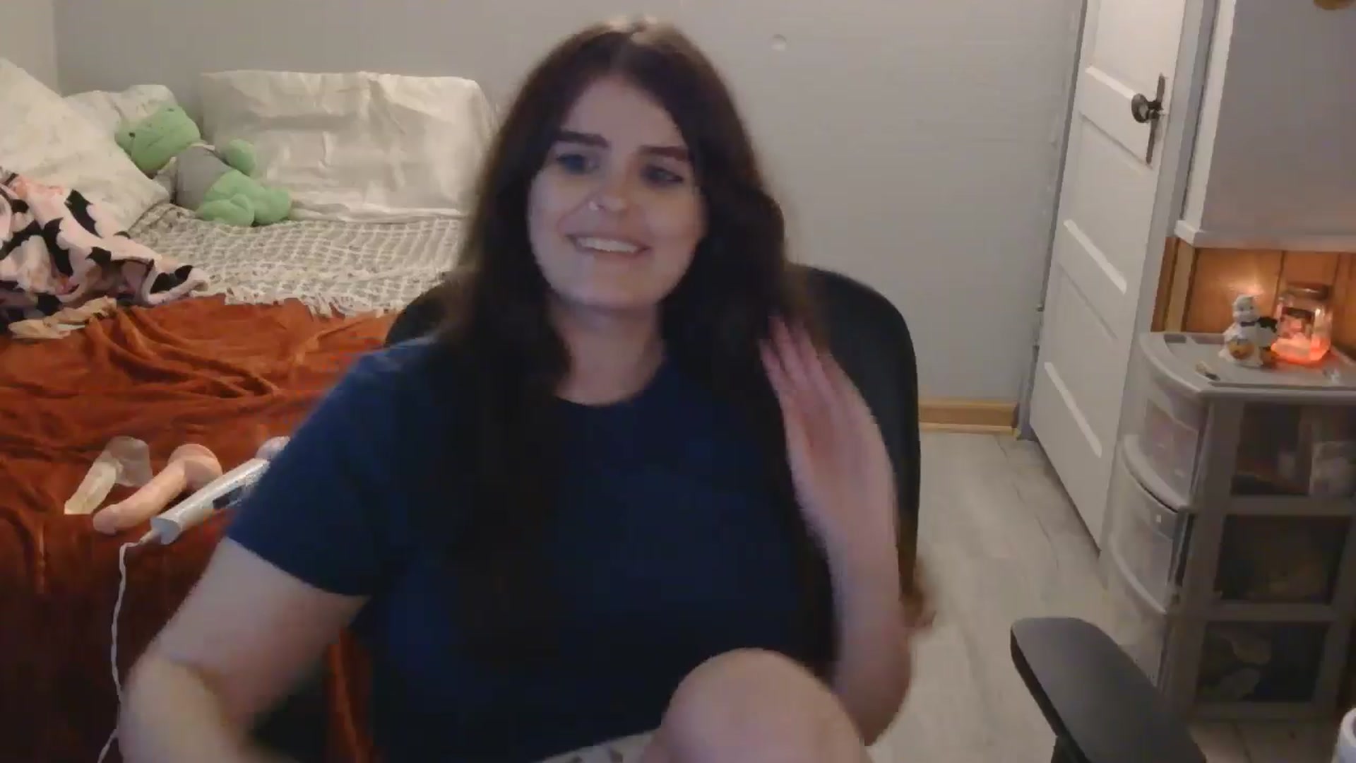 Gallery image thumbnail from TayExe's myfreecams stream on, 11/07/2025, 24:10 image 11 of 20