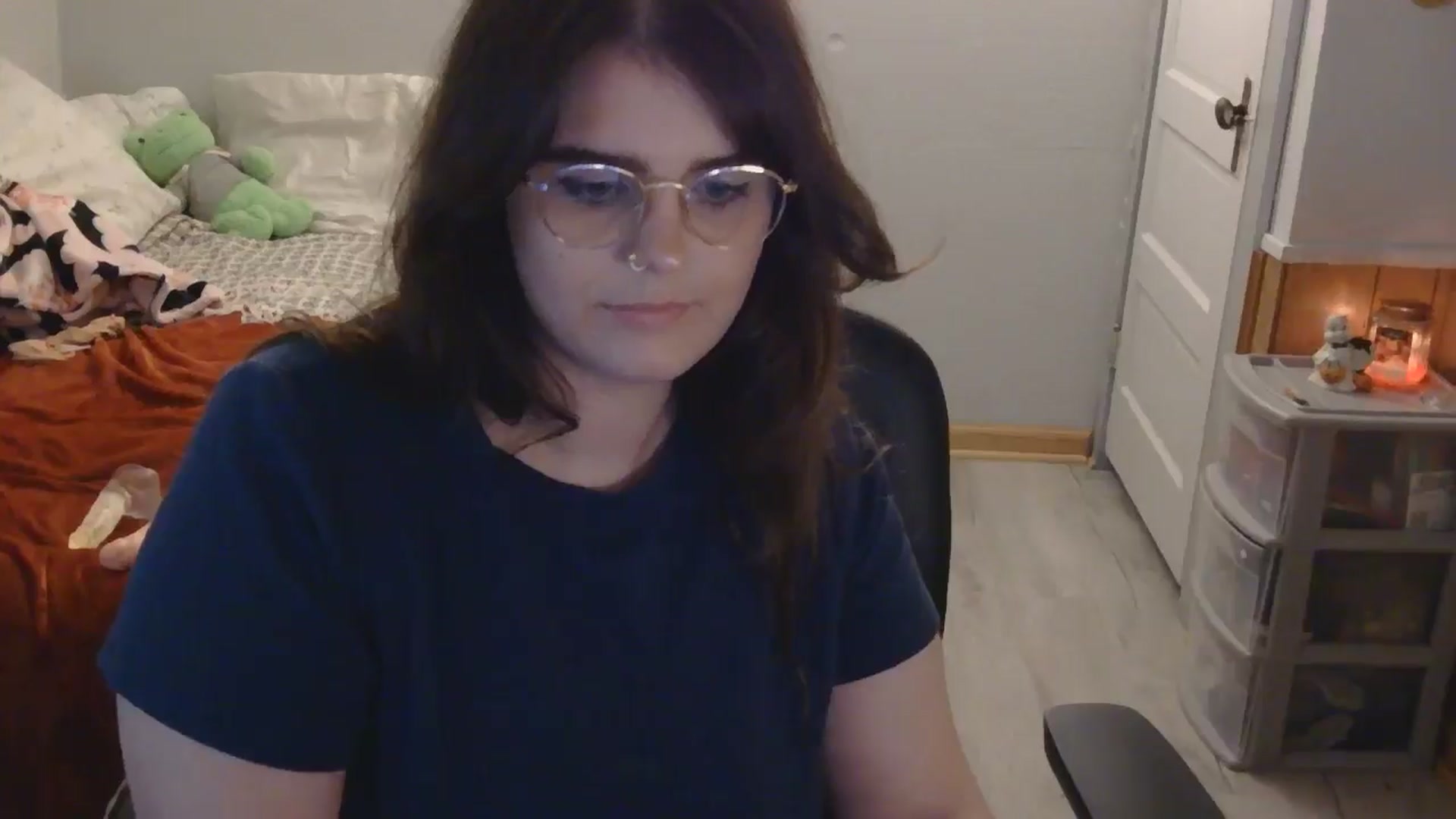 Gallery image thumbnail from TayExe's myfreecams stream on, 11/07/2025, 24:10 image 16 of 20