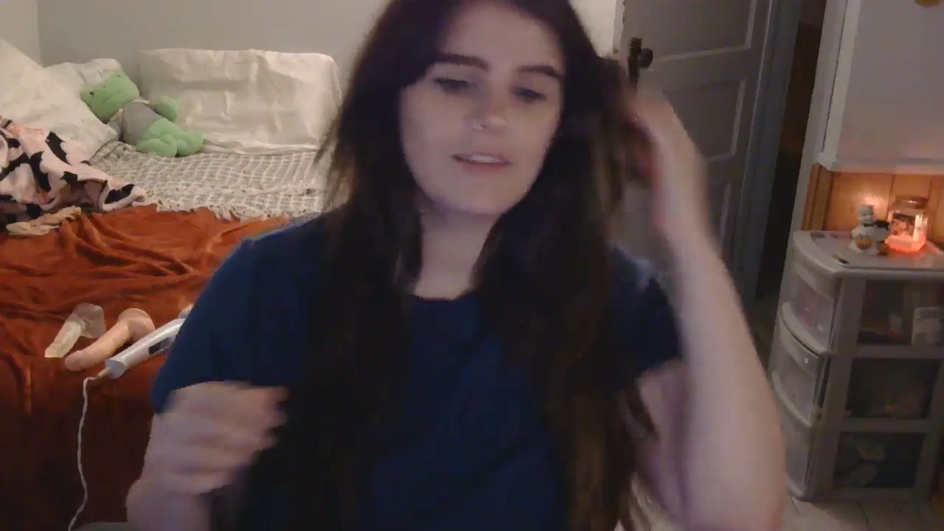 Gallery image thumbnail from TayExe's myfreecams stream on, 11/07/2025, 24:10 image 9 of 20