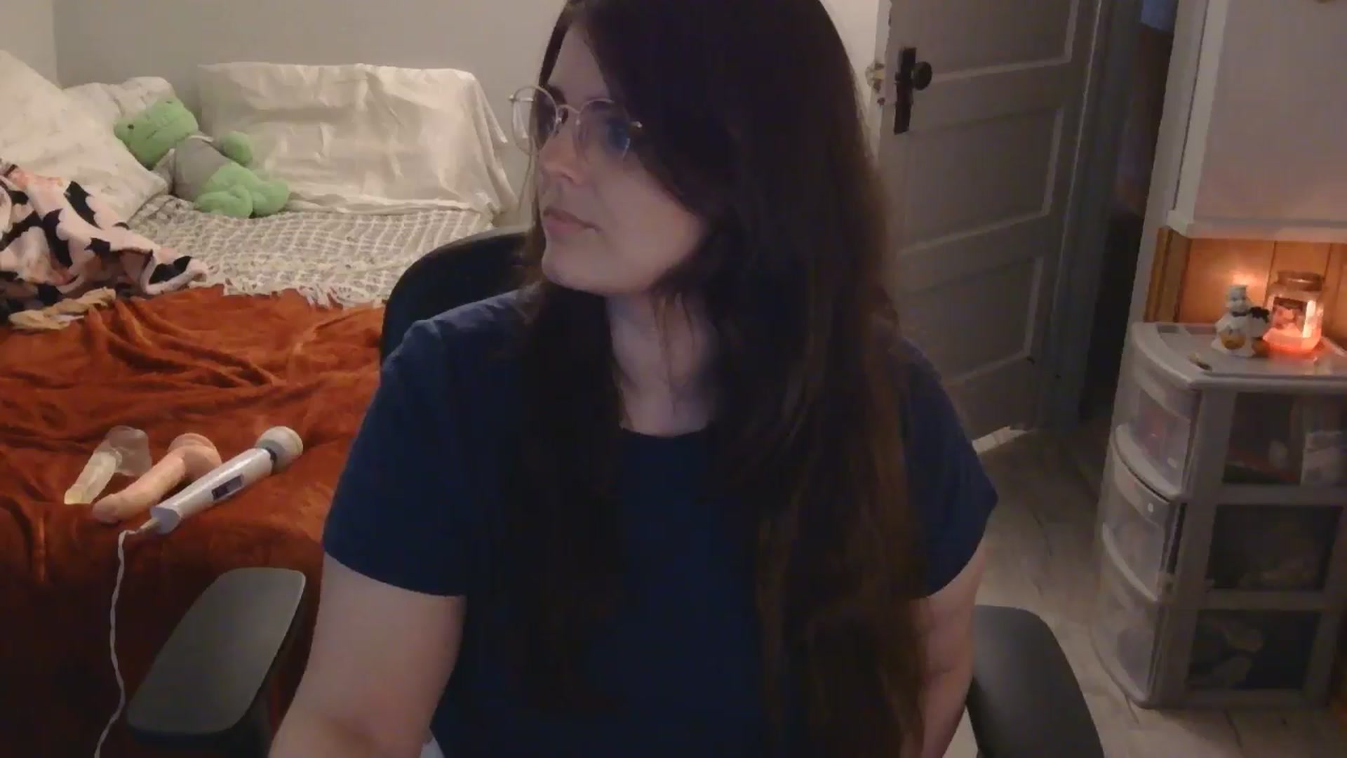 Gallery image thumbnail from TayExe's myfreecams stream on, 11/07/2025, 24:10 image 2 of 20