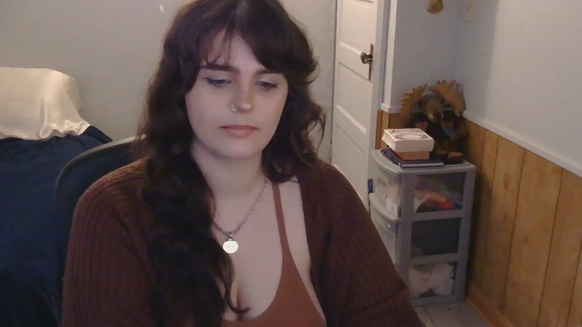 Gallery image thumbnail from TayExe's myfreecams stream on, 01/23/2026, 17:39 image 3 of 20