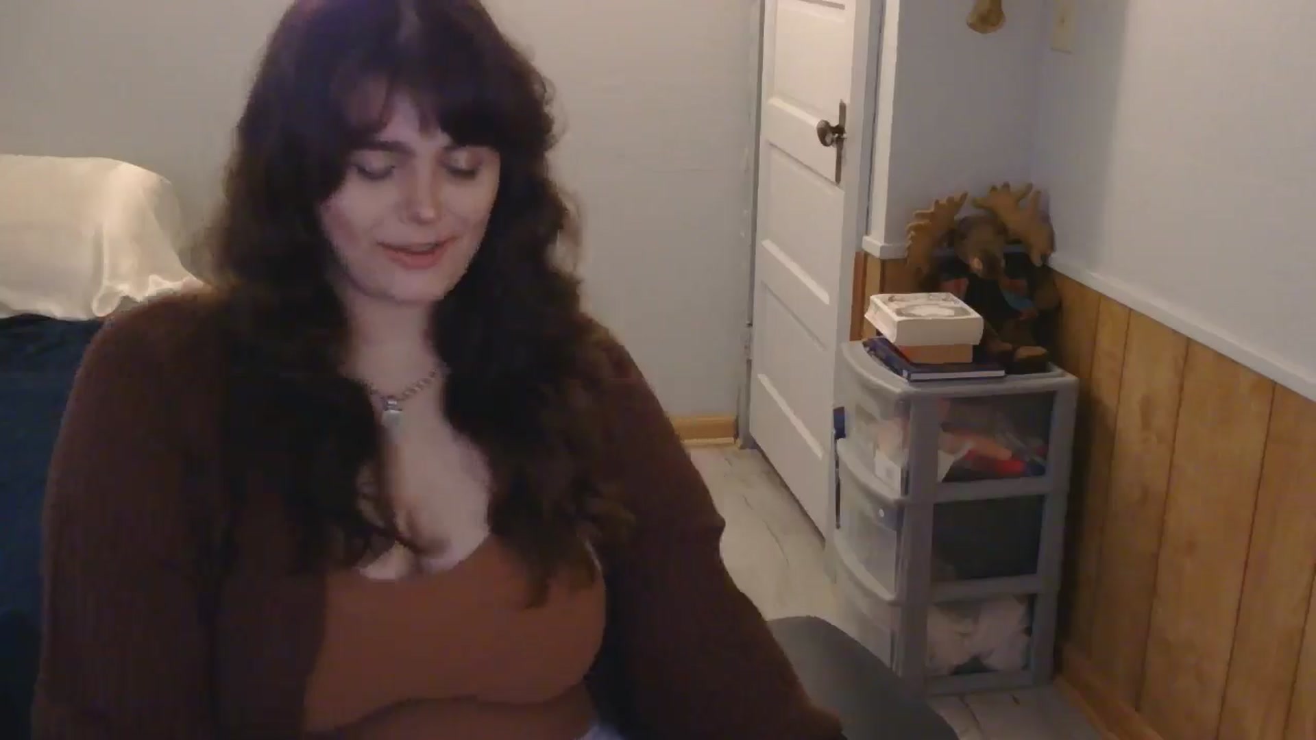 Gallery image thumbnail from TayExe's myfreecams stream on, 01/23/2026, 17:39 image 9 of 20