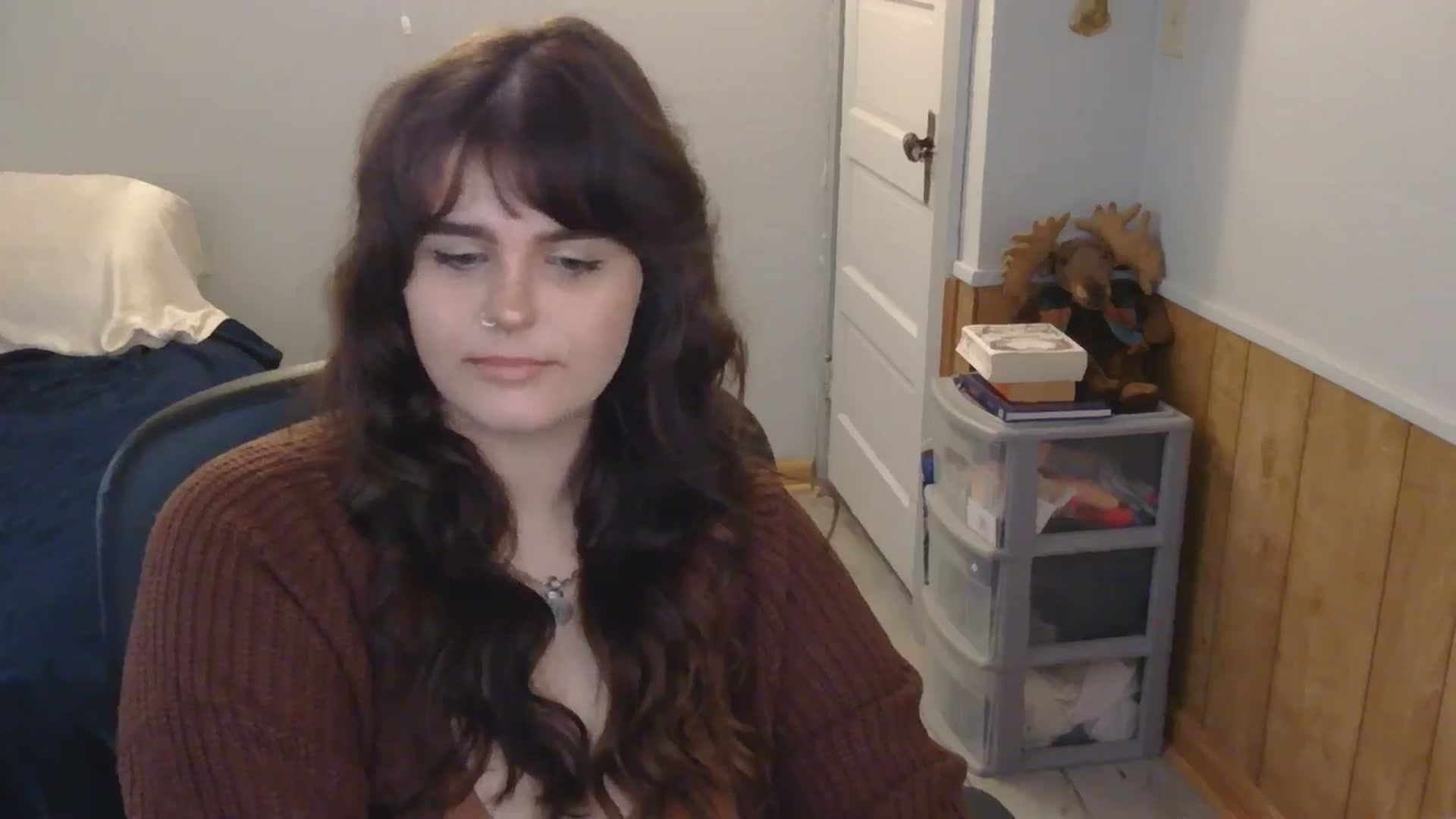 Gallery image thumbnail from TayExe's myfreecams stream on, 01/23/2026, 17:39 image 18 of 20