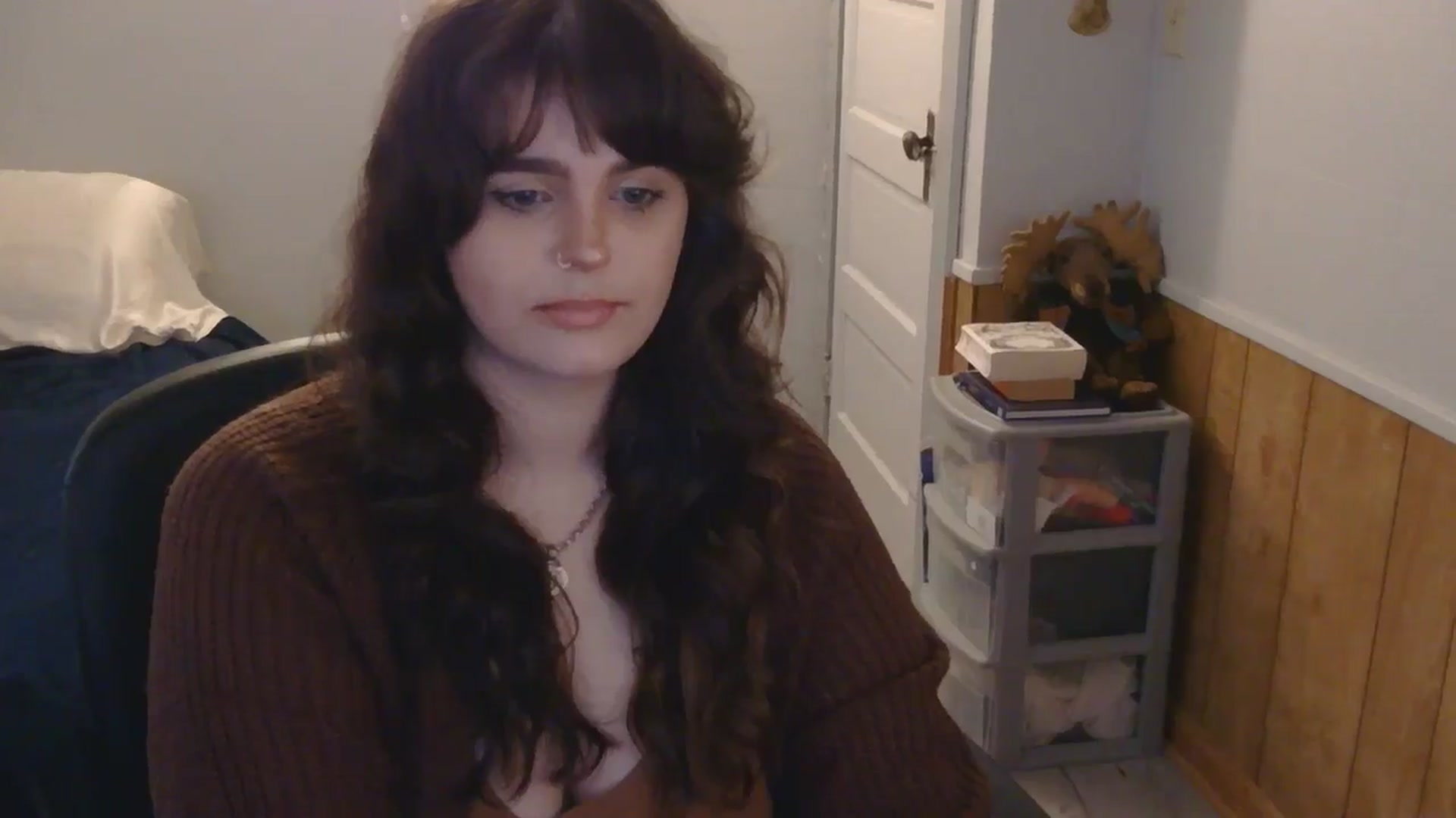 Gallery image thumbnail from TayExe's myfreecams stream on, 01/23/2026, 17:39 image 11 of 20