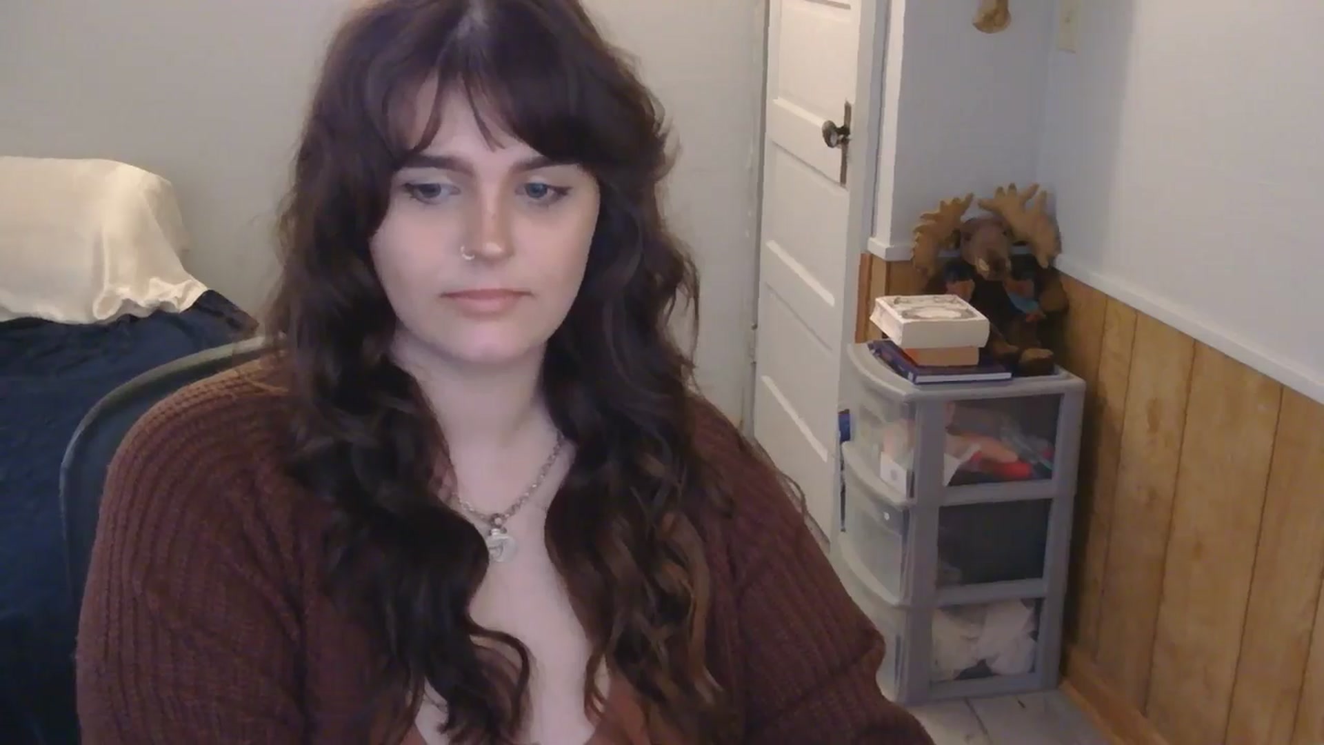 Gallery image thumbnail from TayExe's myfreecams stream on, 01/23/2026, 17:39 image 16 of 20