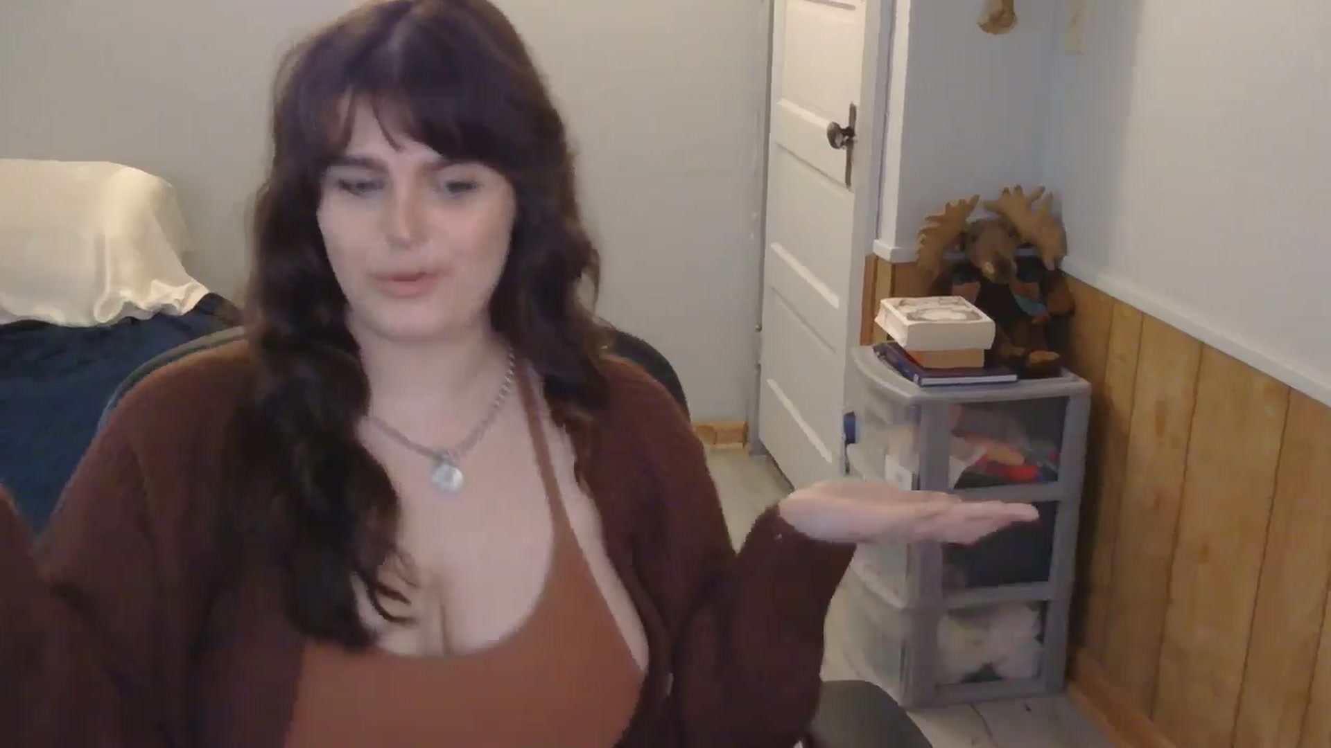 Gallery image thumbnail from TayExe's myfreecams stream on, 01/23/2026, 17:39 image 19 of 20