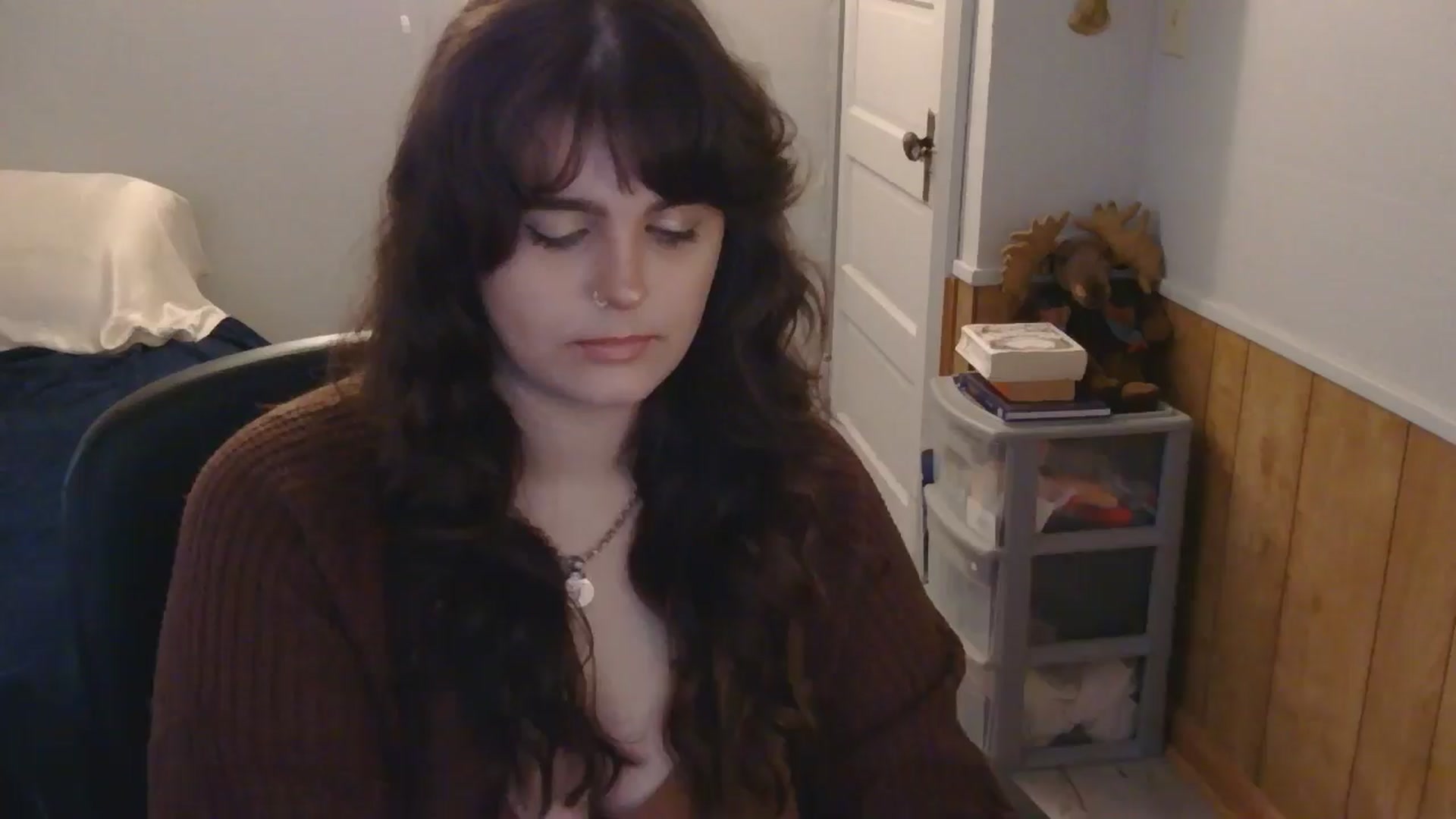 Gallery image thumbnail from TayExe's myfreecams stream on, 01/23/2026, 17:39 image 10 of 20