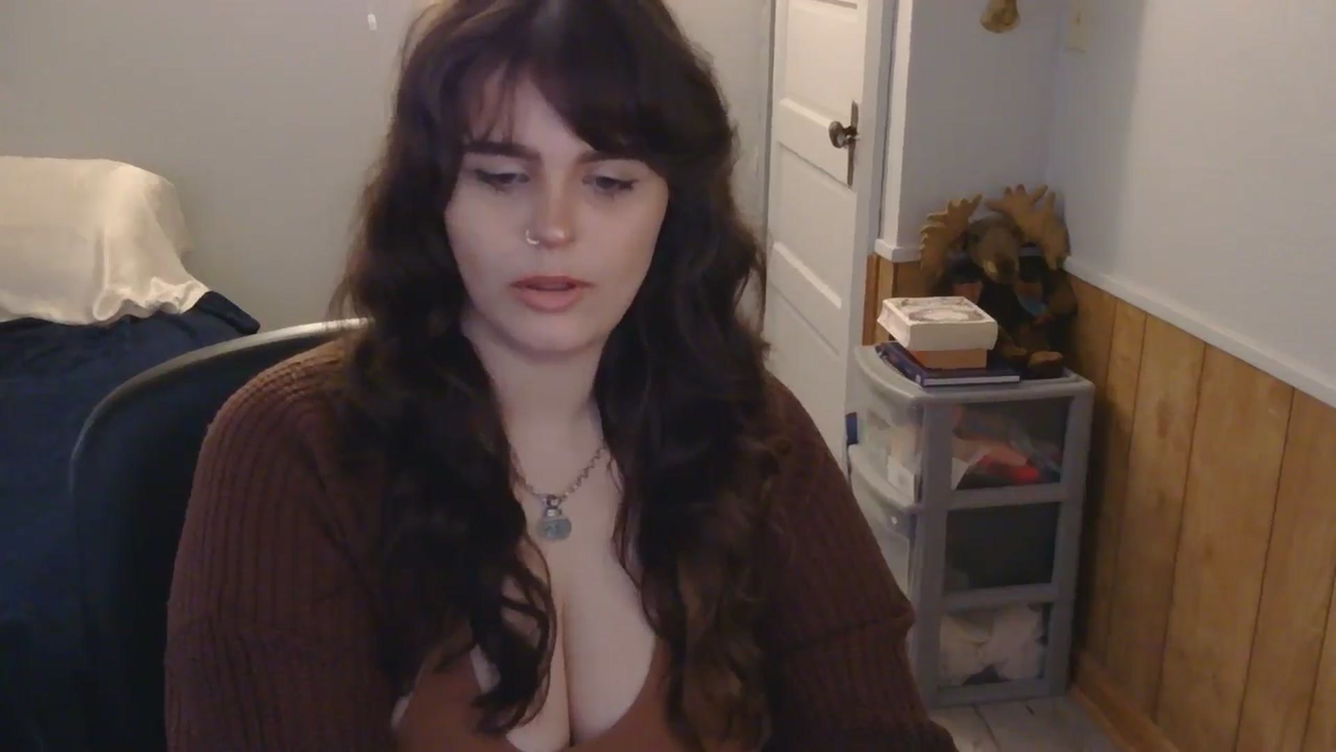 Gallery image thumbnail from TayExe's myfreecams stream on, 01/23/2026, 17:39 image 7 of 20