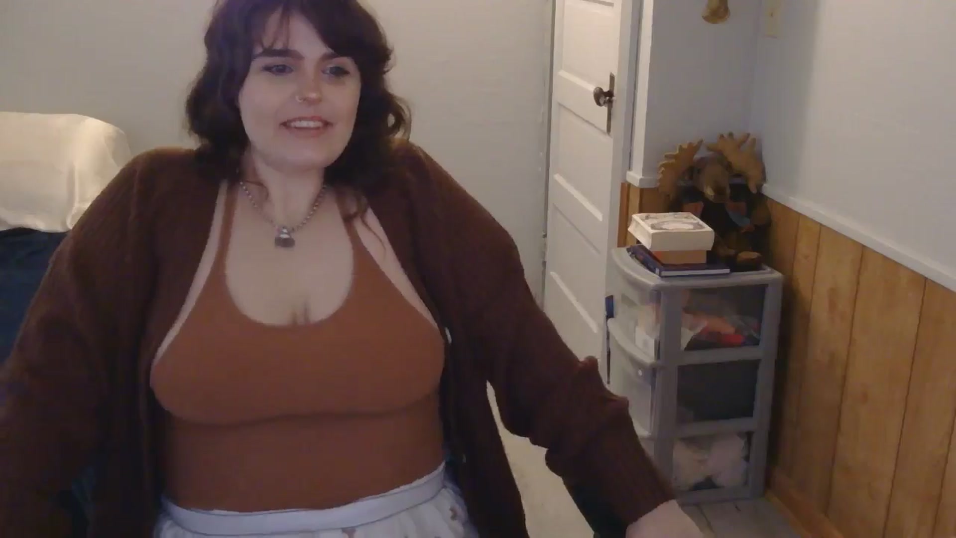 Gallery image thumbnail from TayExe's myfreecams stream on, 01/23/2026, 17:39 image 6 of 20