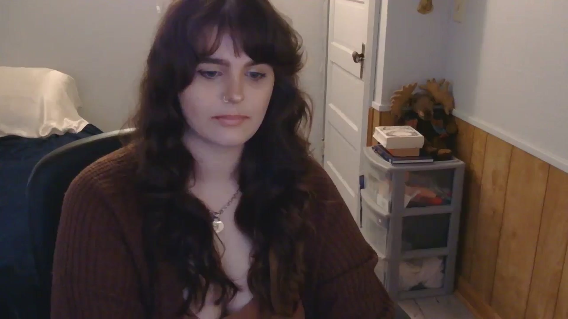 Gallery image thumbnail from TayExe's myfreecams stream on, 01/23/2026, 17:39 image 12 of 20