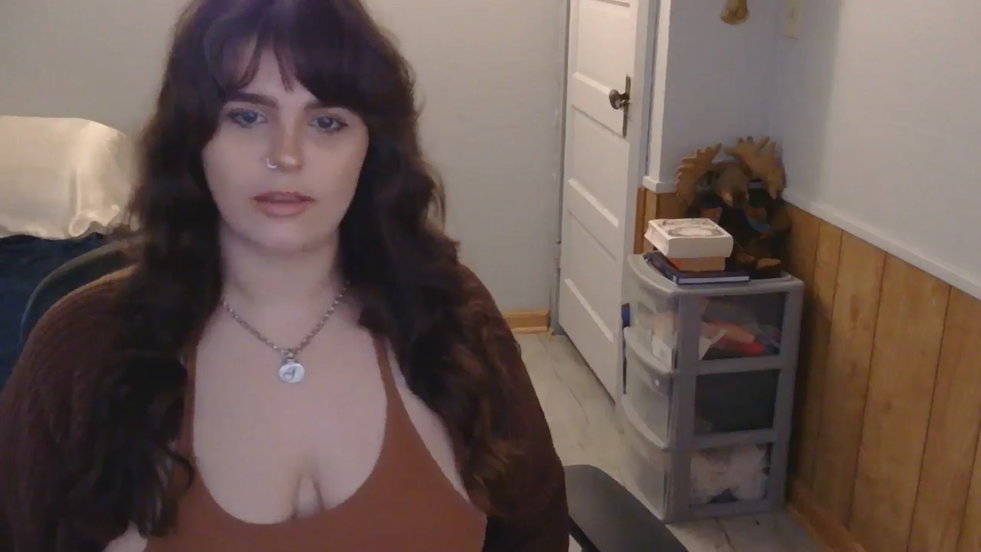 Gallery image thumbnail from TayExe's myfreecams stream on, 01/23/2026, 17:39 image 13 of 20
