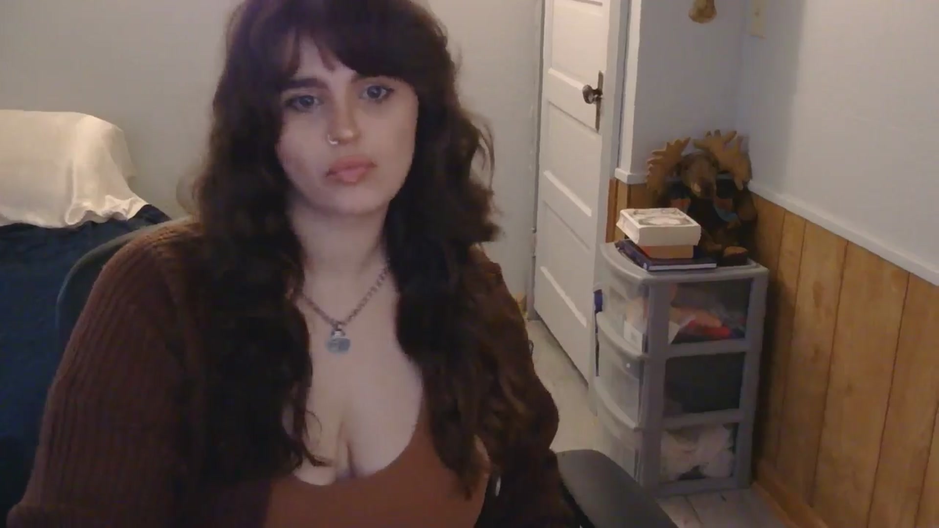 Gallery image thumbnail from TayExe's myfreecams stream on, 01/23/2026, 17:39 image 8 of 20