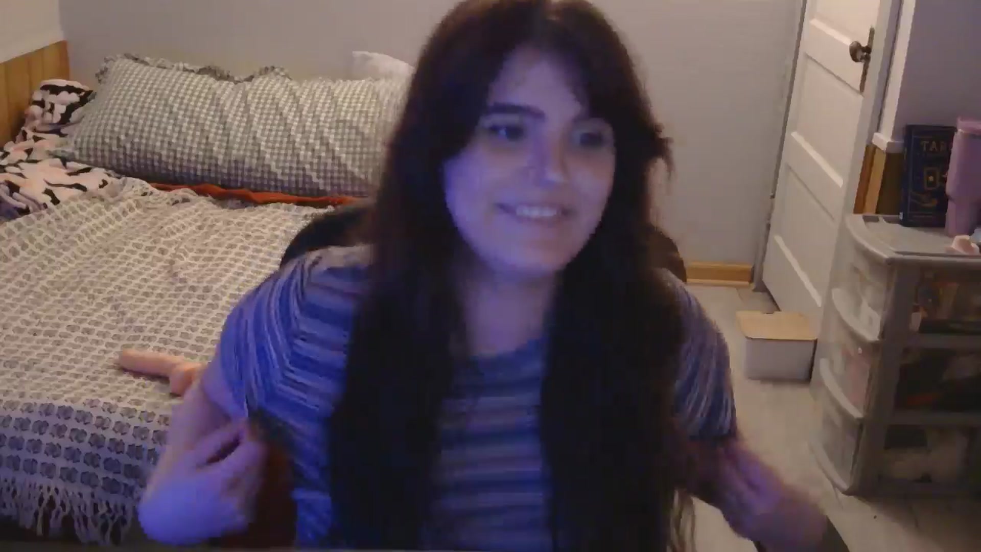 Gallery image thumbnail from TayExe's myfreecams stream on, 02/13/2026, 01:07 image 15 of 20