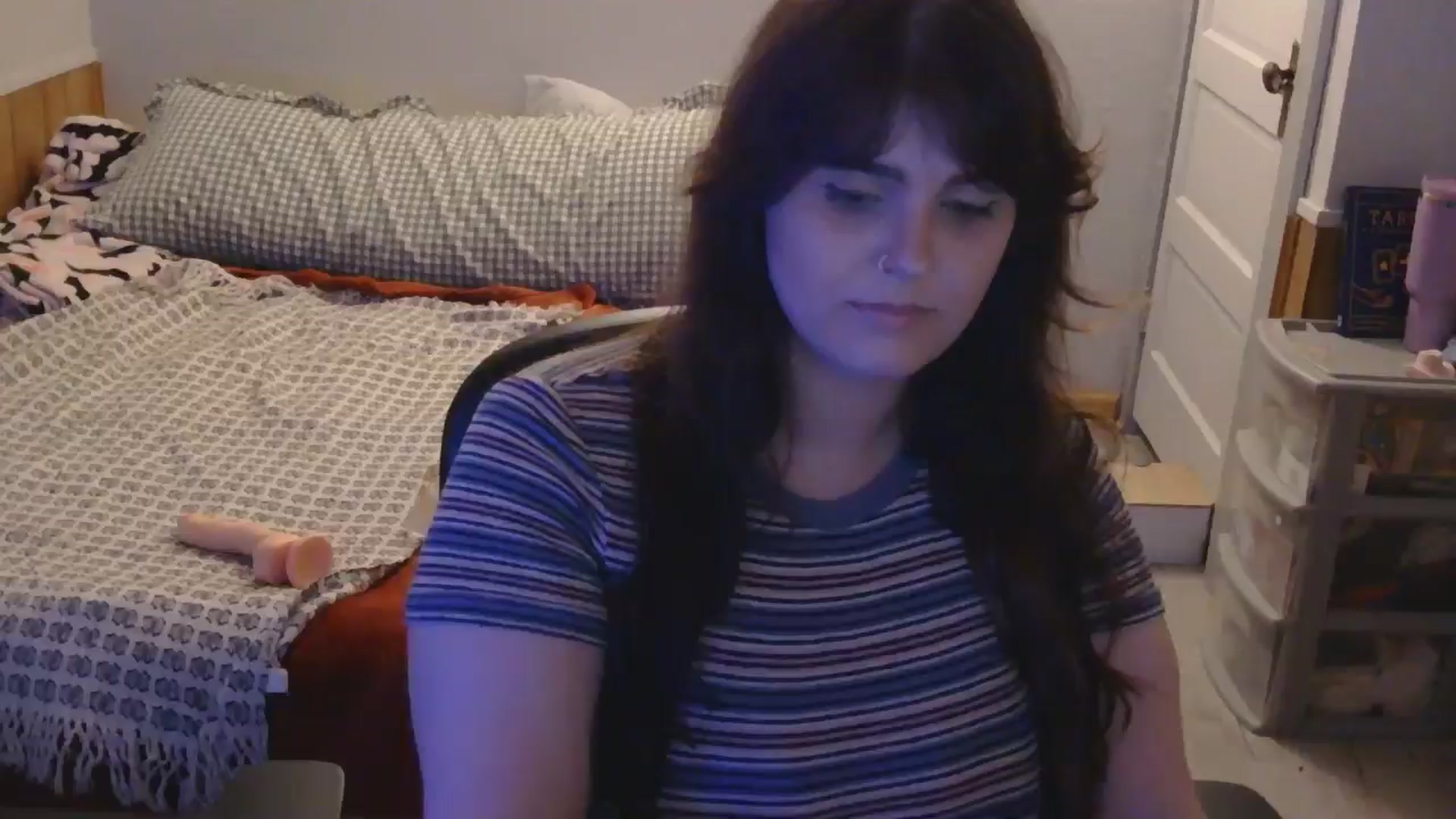 Gallery image thumbnail from TayExe's myfreecams stream on, 02/13/2026, 01:07 image 1 of 20