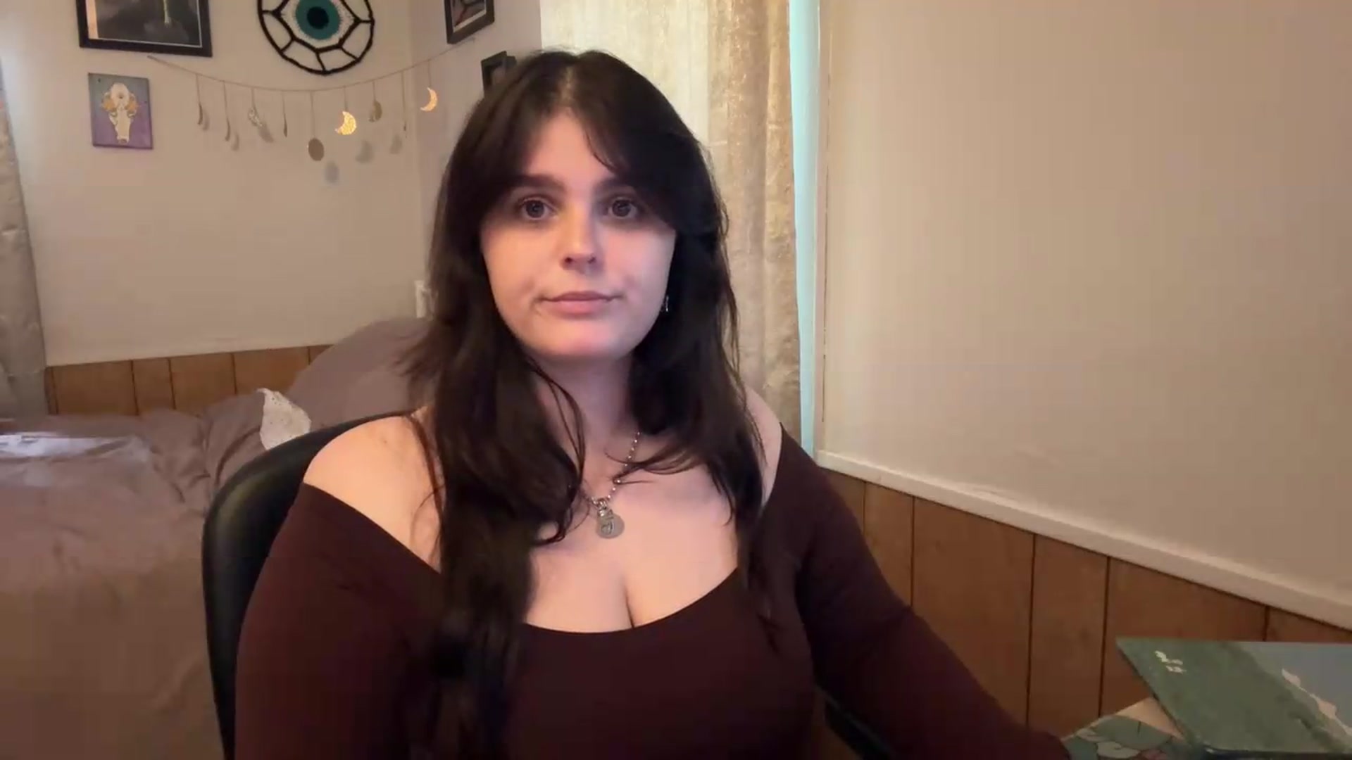 Gallery image thumbnail from TayExe's myfreecams stream on, 08/05/2026, 20:22 image 5 of 20