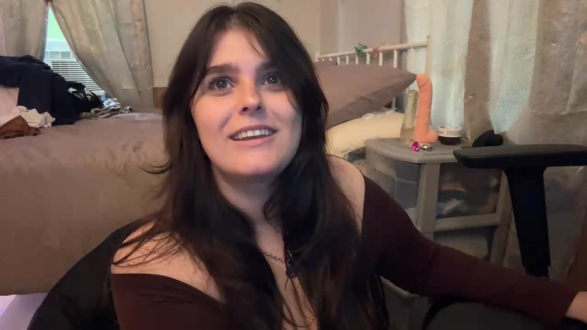 Gallery image thumbnail from TayExe's myfreecams stream on, 08/05/2026, 20:22 image 14 of 20