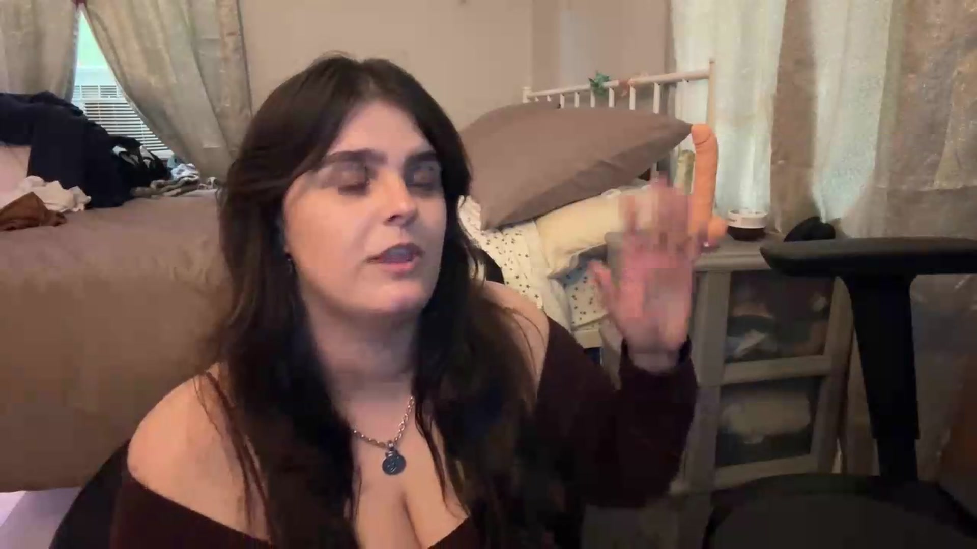 Gallery image thumbnail from TayExe's myfreecams stream on, 08/05/2026, 20:22 image 16 of 20