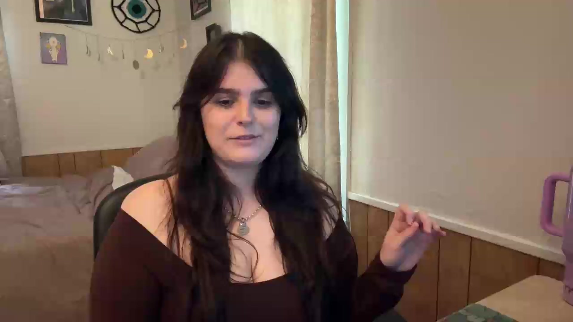 Gallery image thumbnail from TayExe's myfreecams stream on, 08/05/2026, 20:22 image 1 of 20