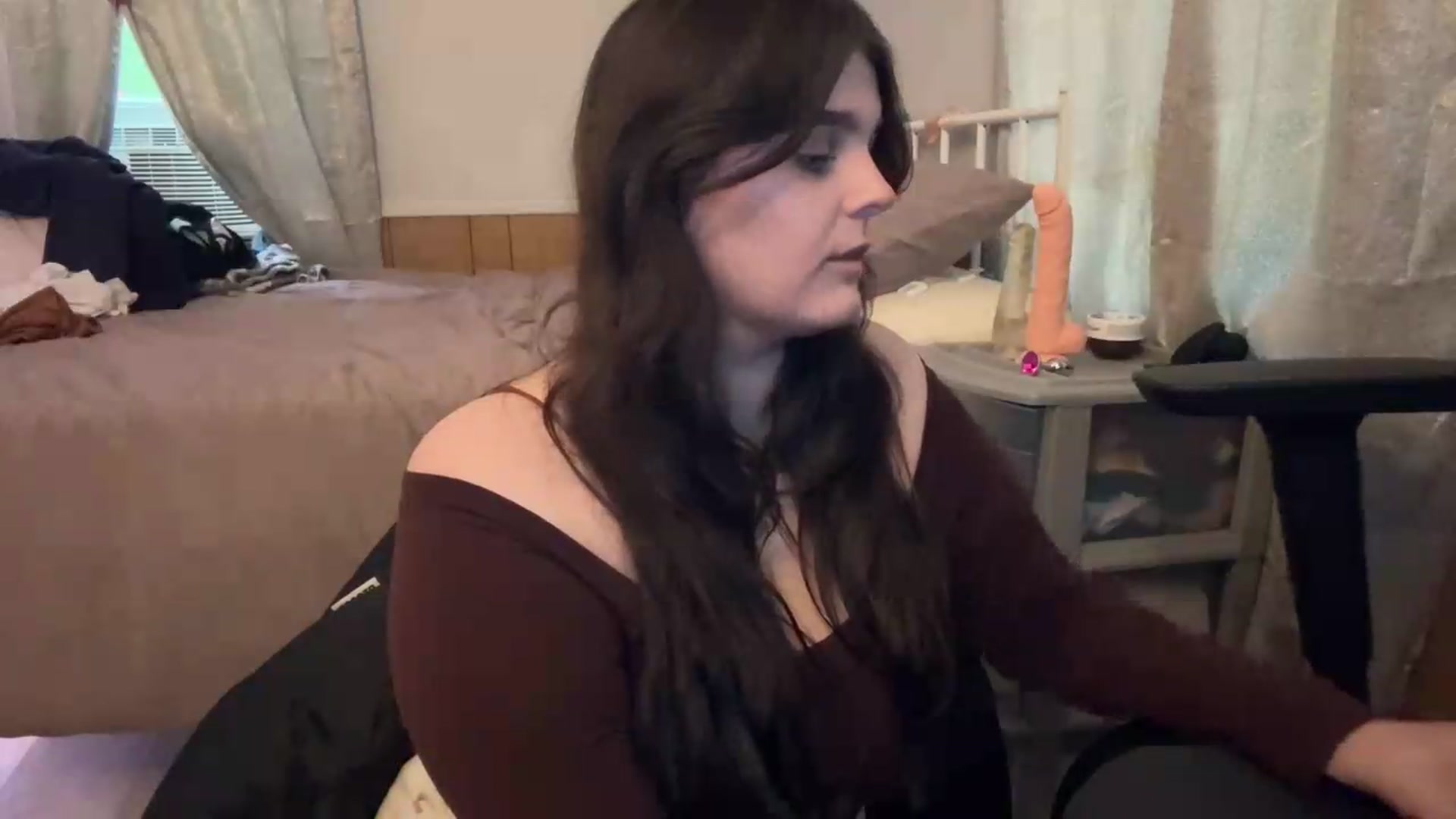 Gallery image thumbnail from TayExe's myfreecams stream on, 08/05/2026, 20:22 image 13 of 20