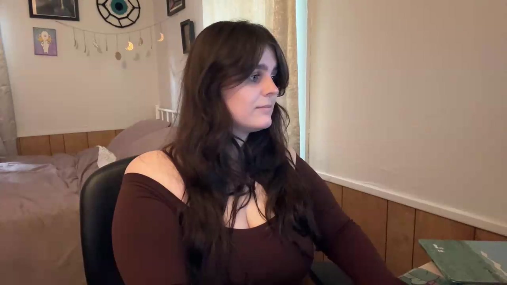 Gallery image thumbnail from TayExe's myfreecams stream on, 08/05/2026, 20:22 image 4 of 20