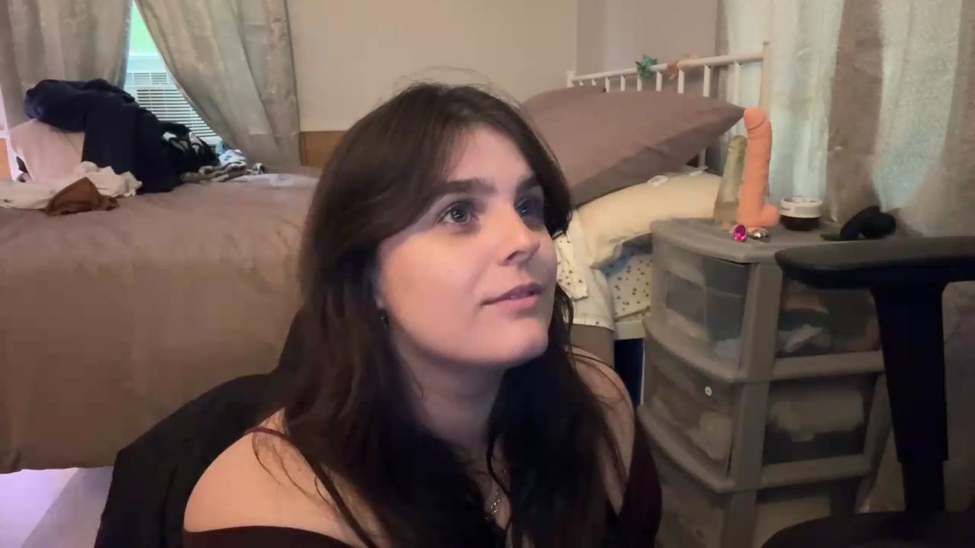 Gallery image thumbnail from TayExe's myfreecams stream on, 08/05/2026, 20:22 image 18 of 20
