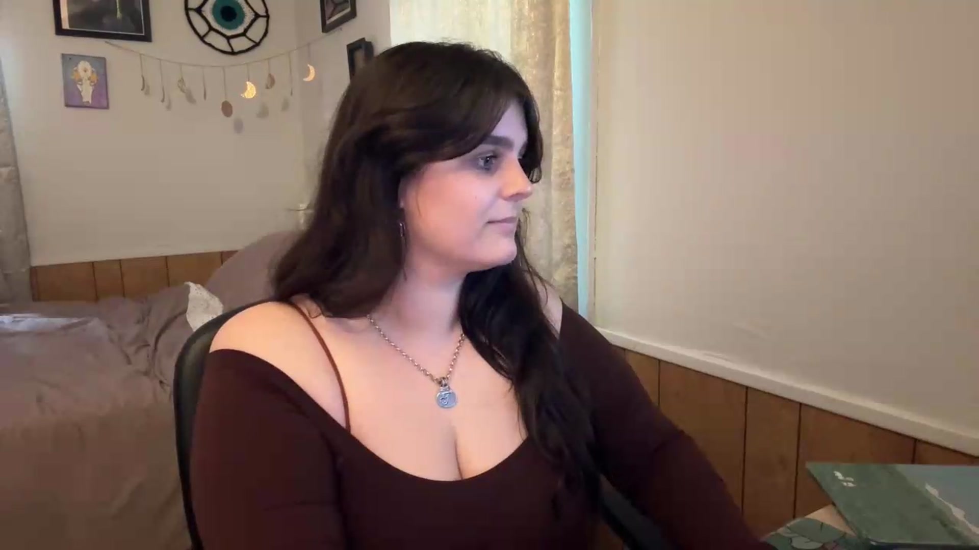 Gallery image thumbnail from TayExe's myfreecams stream on, 08/05/2026, 20:22 image 7 of 20