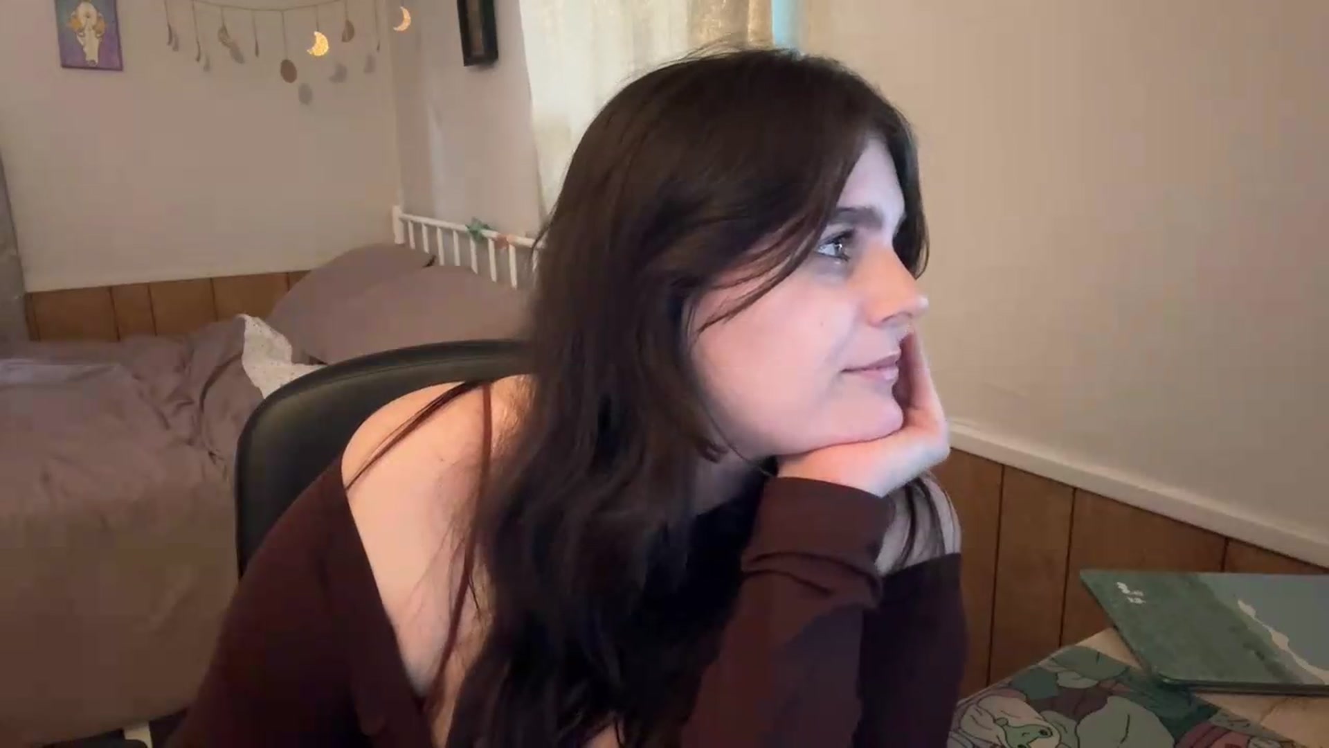 Gallery image thumbnail from TayExe's myfreecams stream on, 08/05/2026, 20:22 image 11 of 20