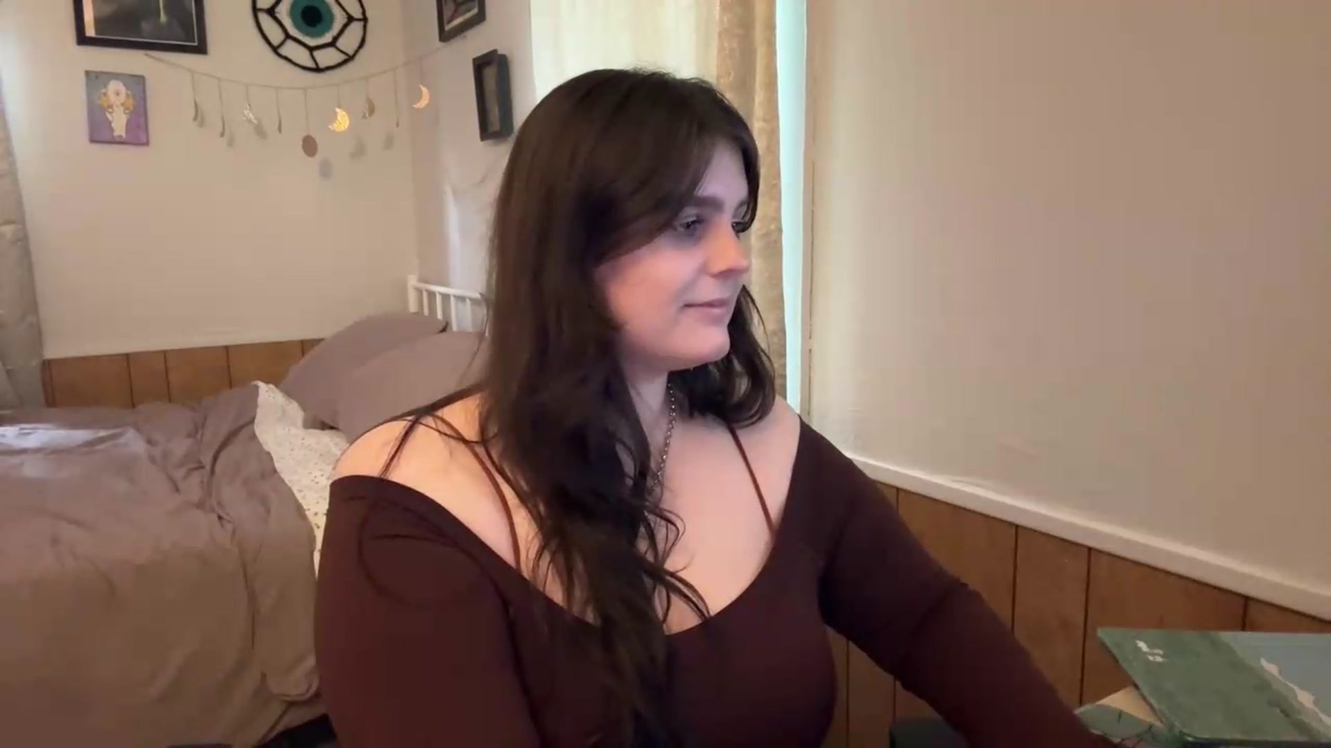Gallery image thumbnail from TayExe's myfreecams stream on, 08/05/2026, 20:22 image 3 of 20