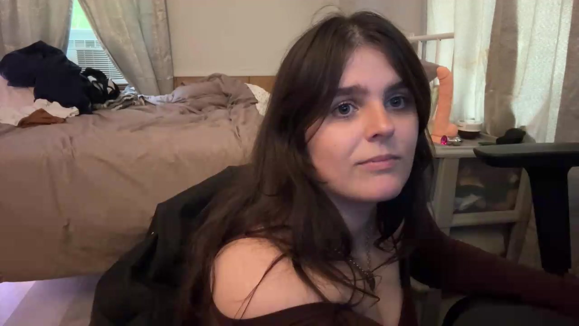 Gallery image thumbnail from TayExe's myfreecams stream on, 08/05/2026, 20:53 image 16 of 20
