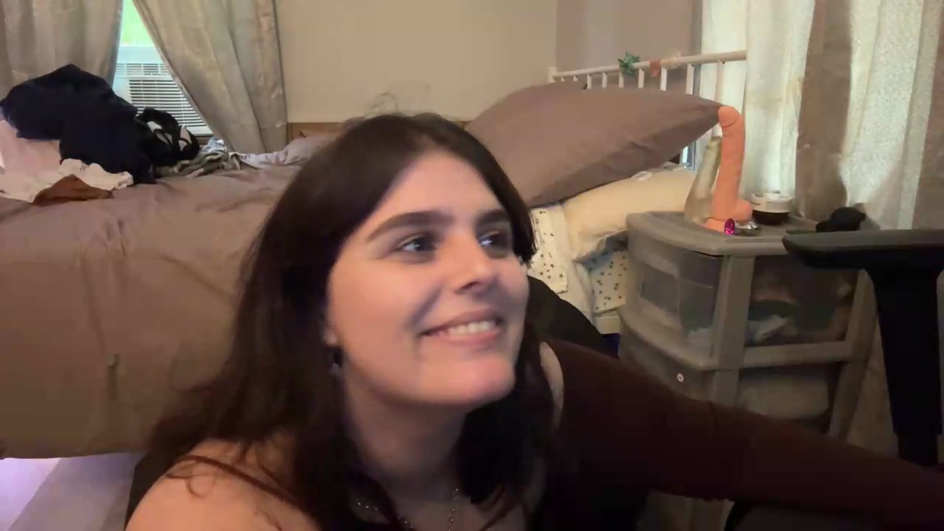 Gallery image thumbnail from TayExe's myfreecams stream on, 08/05/2026, 20:53 image 8 of 20