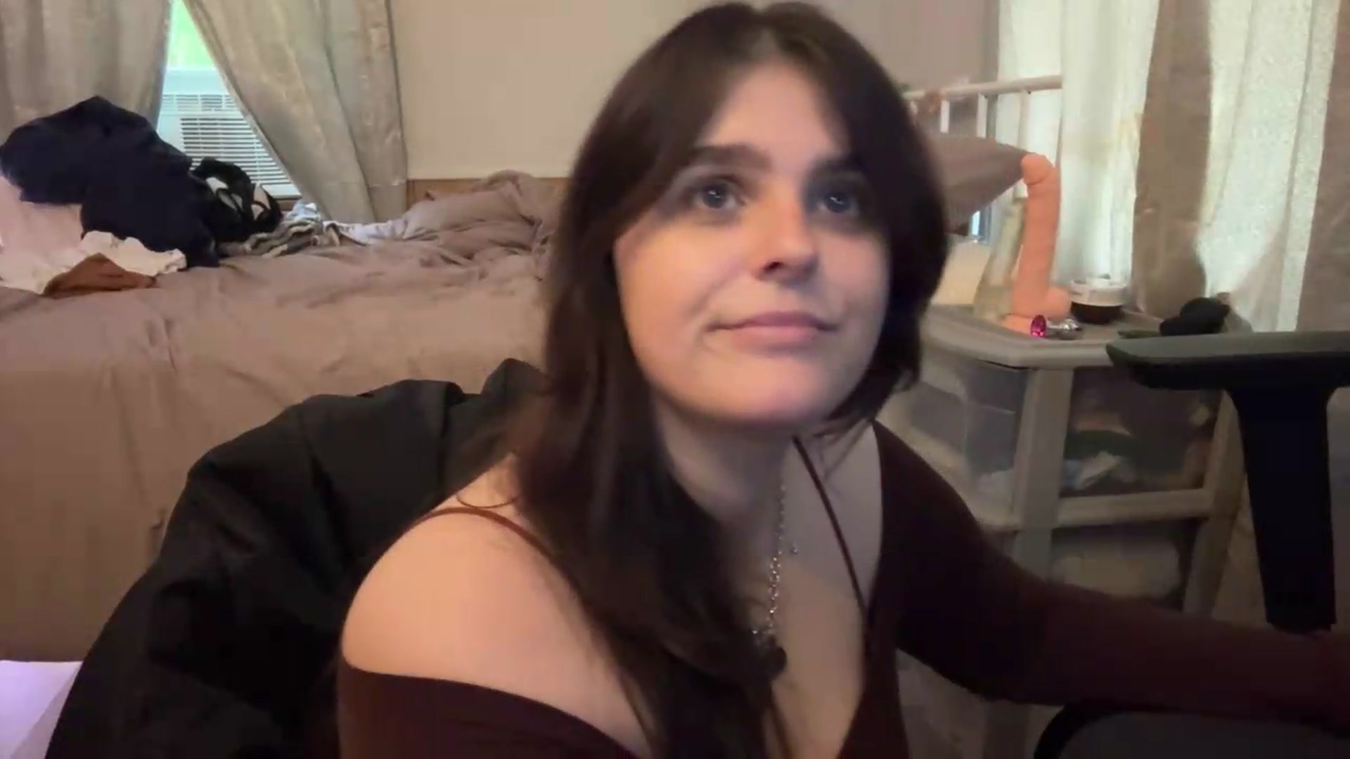 Gallery image thumbnail from TayExe's myfreecams stream on, 08/05/2026, 20:53 image 20 of 20
