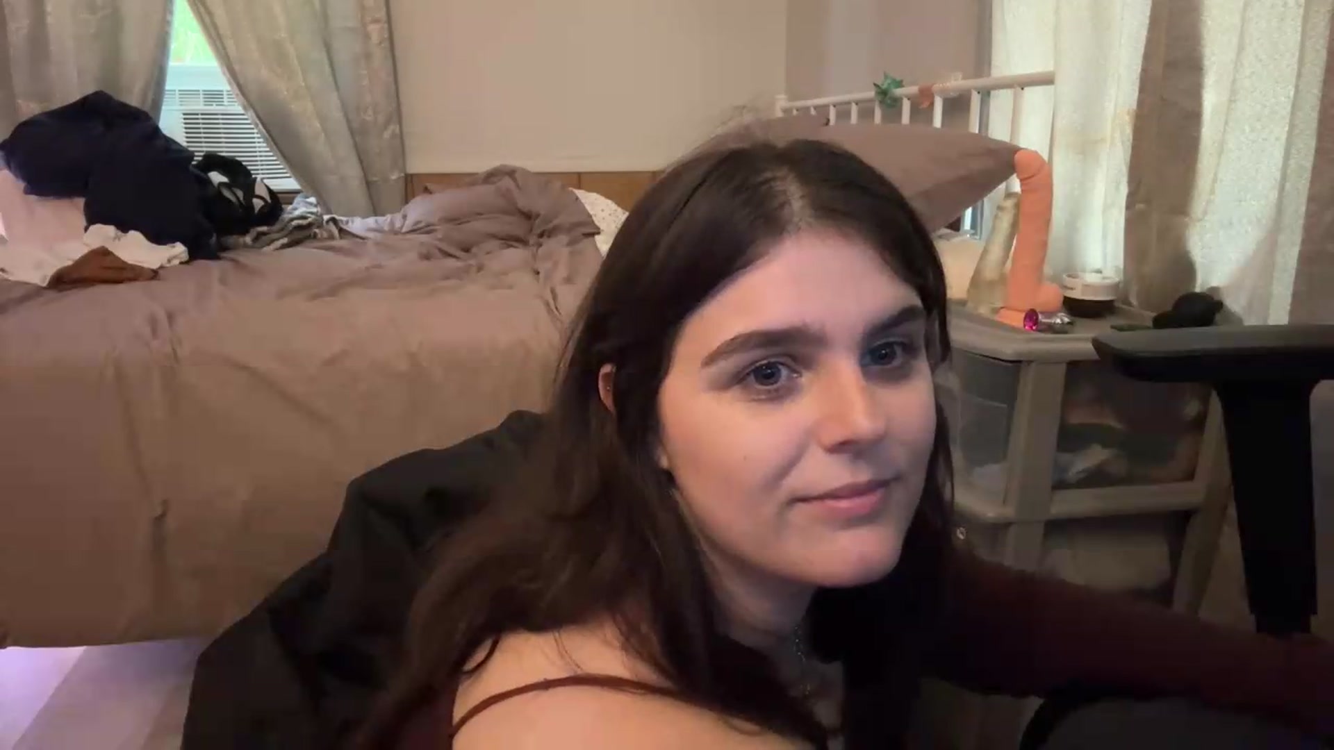 Gallery image thumbnail from TayExe's myfreecams stream on, 08/05/2026, 20:53 image 9 of 20