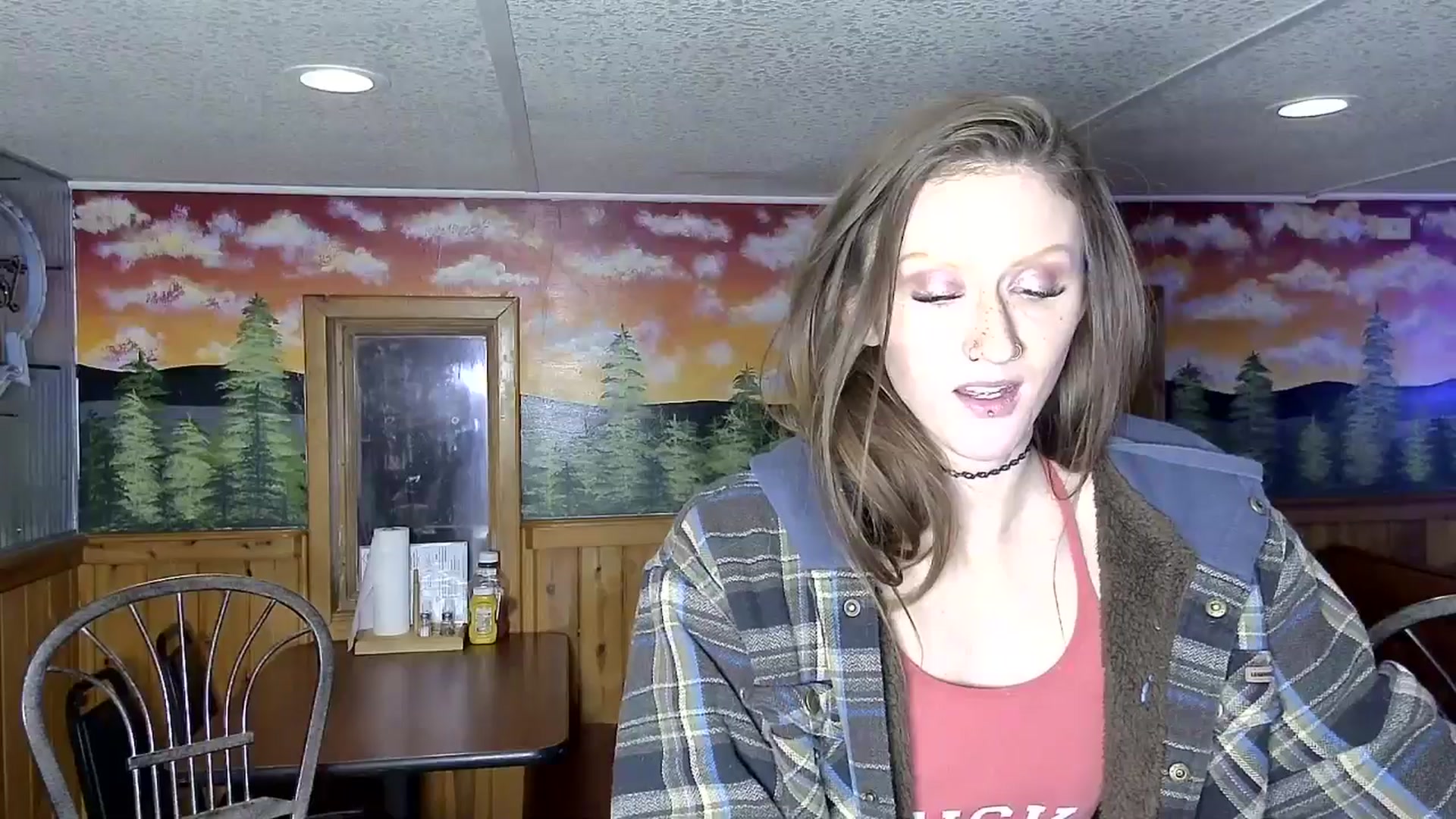 Gallery image thumbnail from TaySteele's myfreecams stream on, 01/14/2025, 07:55 image 4 of 20