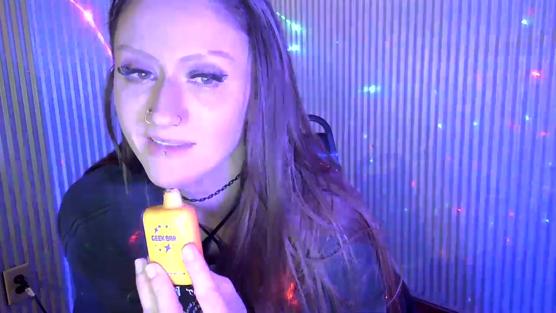 Gallery image thumbnail from TaySteele's myfreecams stream on, 02/02/2025, 11:59 image 14 of 20