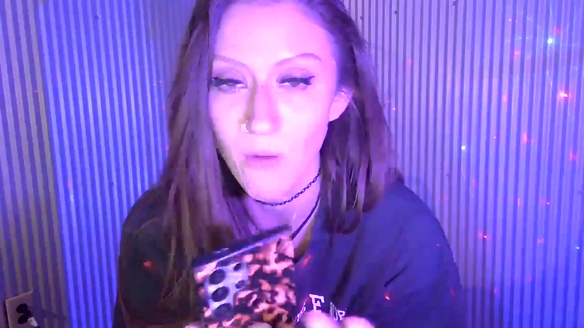 Gallery image thumbnail from TaySteele's myfreecams stream on, 02/02/2025, 11:59 image 12 of 20