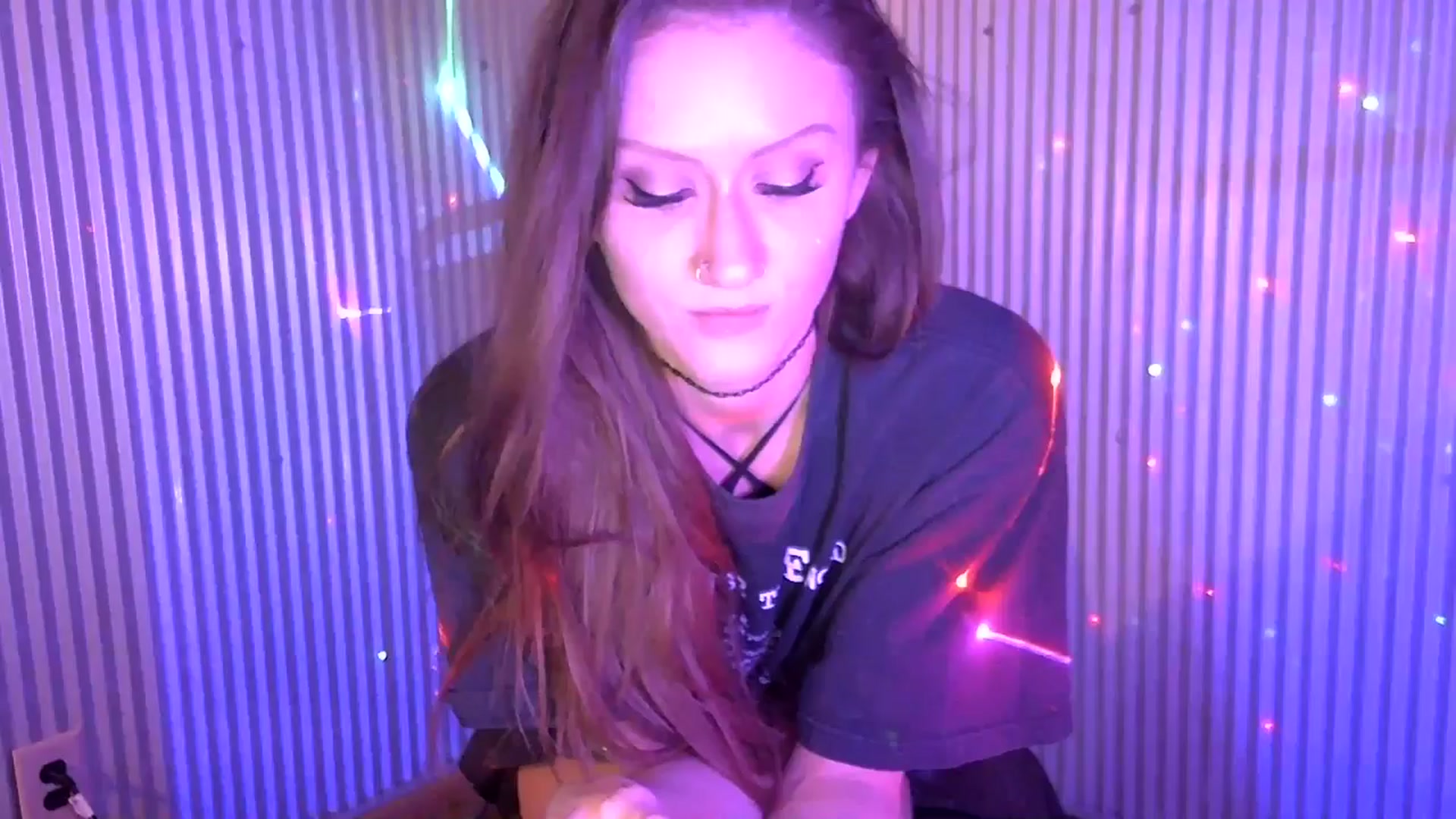 Gallery image thumbnail from TaySteele's myfreecams stream on, 02/02/2025, 11:59 image 8 of 20