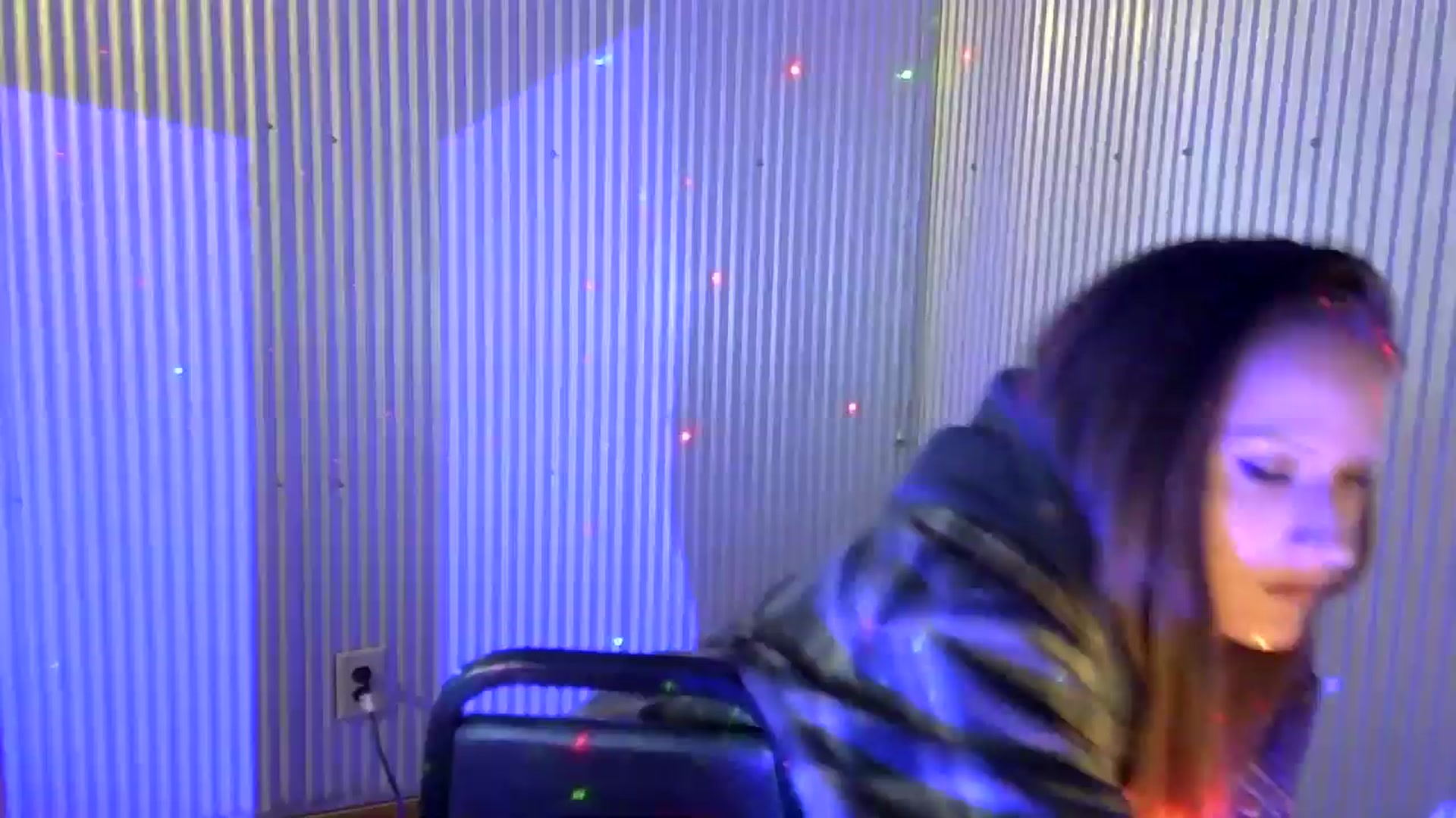 Gallery image thumbnail from TaySteele's myfreecams stream on, 02/02/2025, 11:59 image 1 of 20