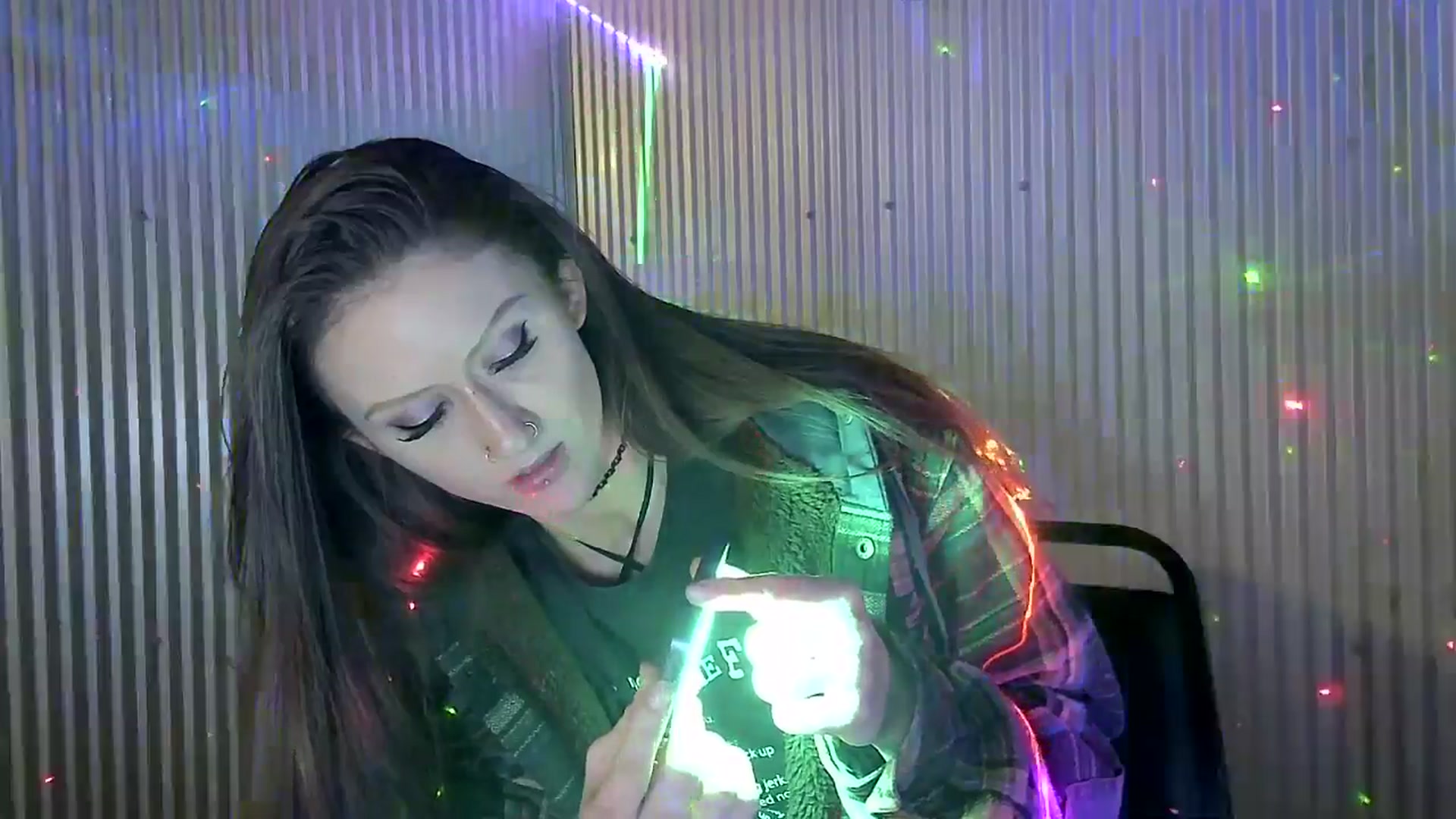 Gallery image thumbnail from TaySteele's myfreecams stream on, 02/02/2025, 11:59 image 2 of 20