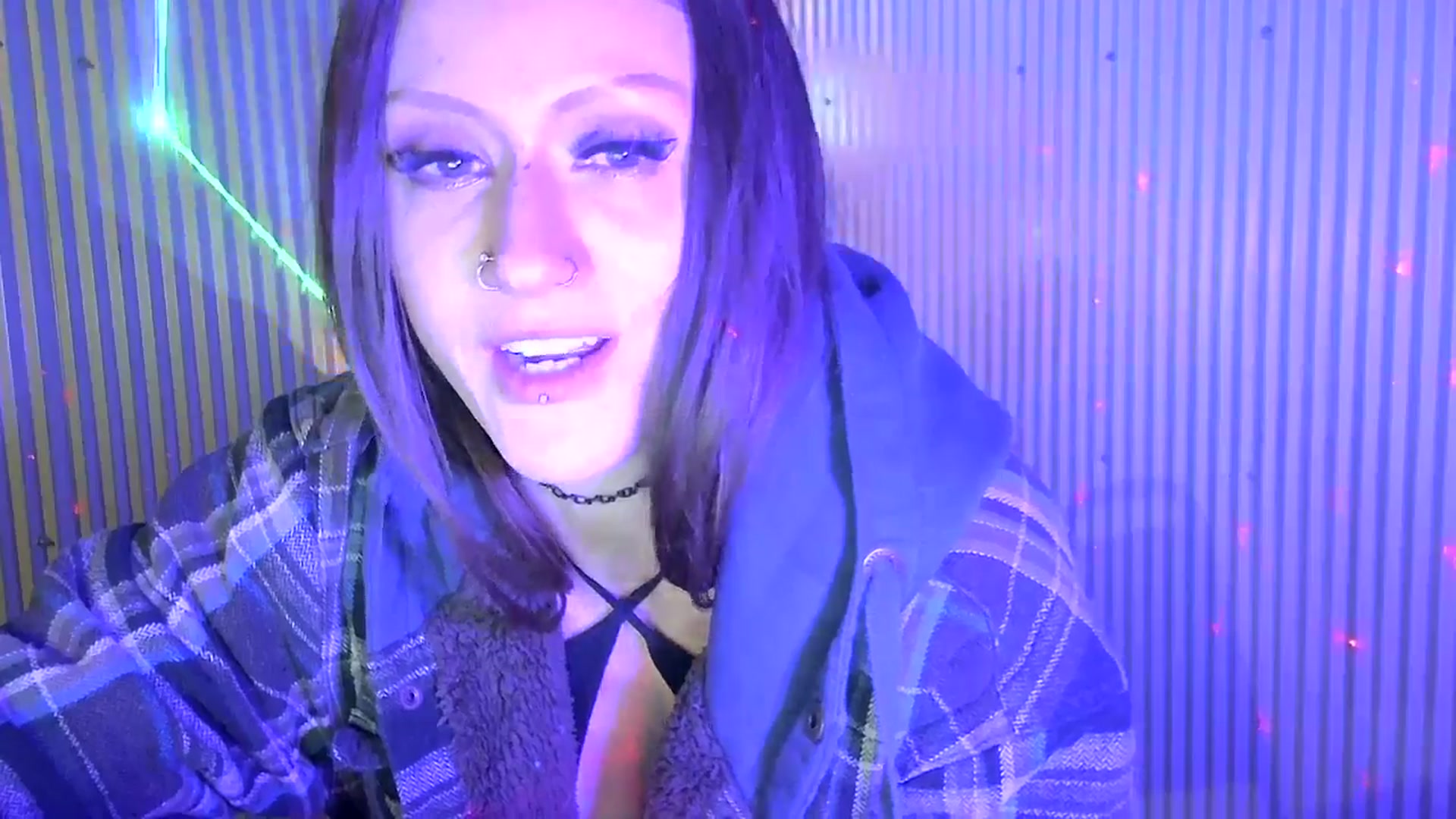 Gallery image thumbnail from TaySteele's myfreecams stream on, 02/02/2025, 11:59 image 20 of 20