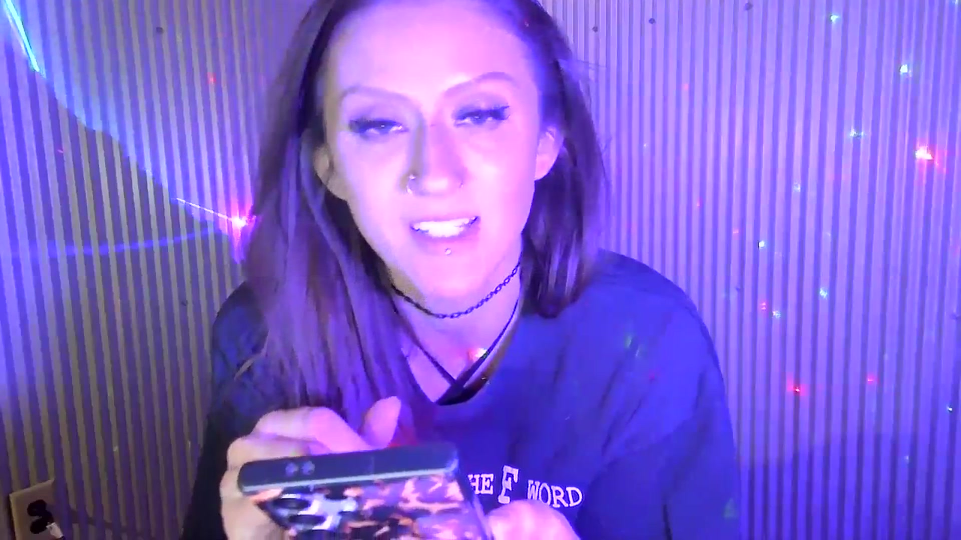 Gallery image thumbnail from TaySteele's myfreecams stream on, 02/02/2025, 11:59 image 10 of 20
