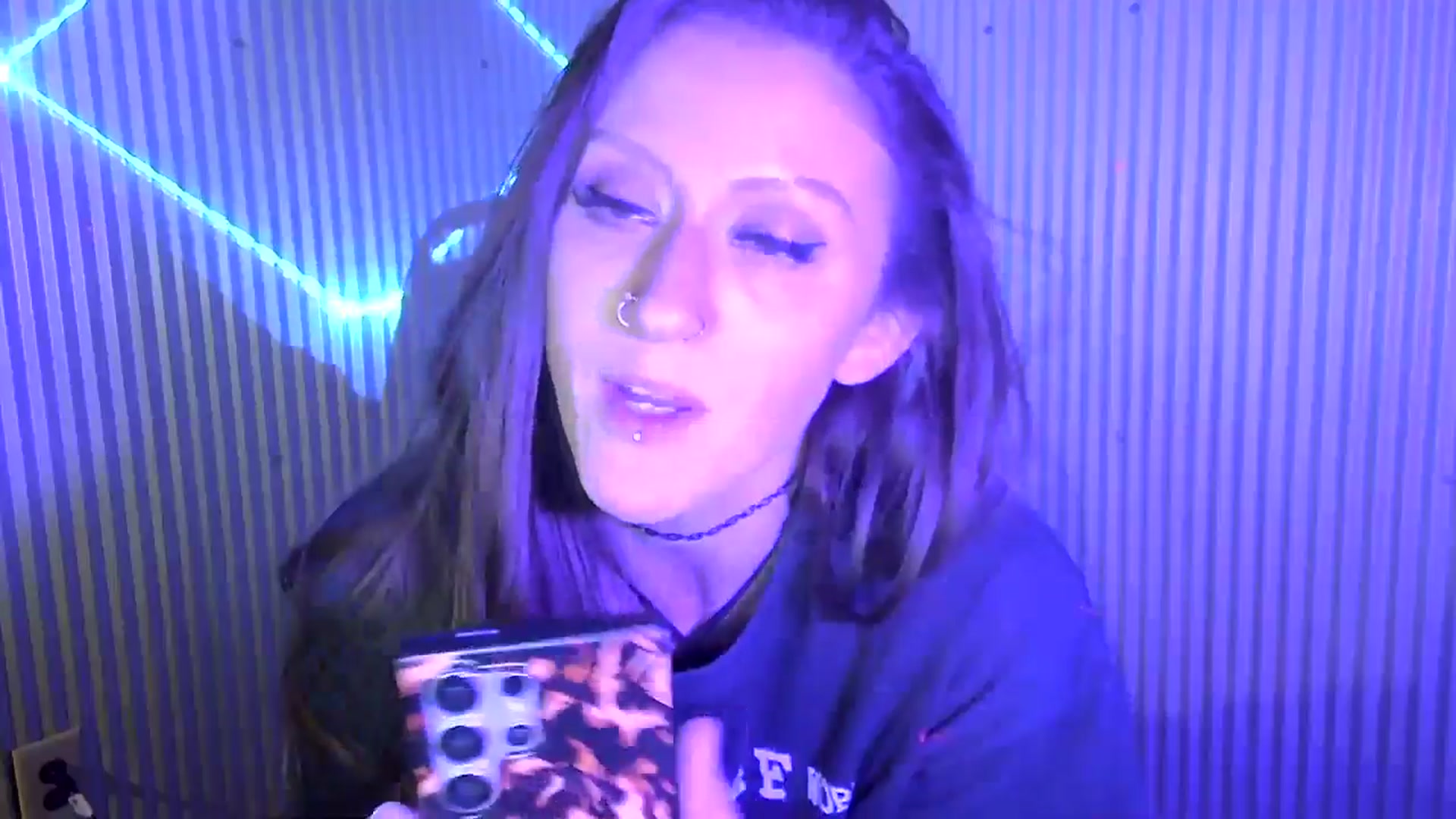 Gallery image thumbnail from TaySteele's myfreecams stream on, 02/02/2025, 11:59 image 11 of 20