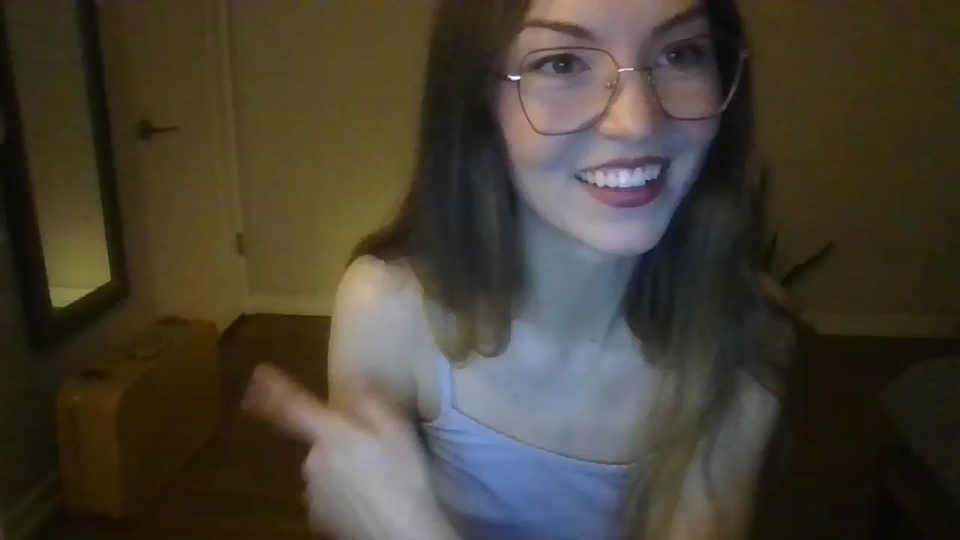 Gallery image thumbnail from TayTime's myfreecams stream on, 10/27/2023, 02:14 image 2 of 20