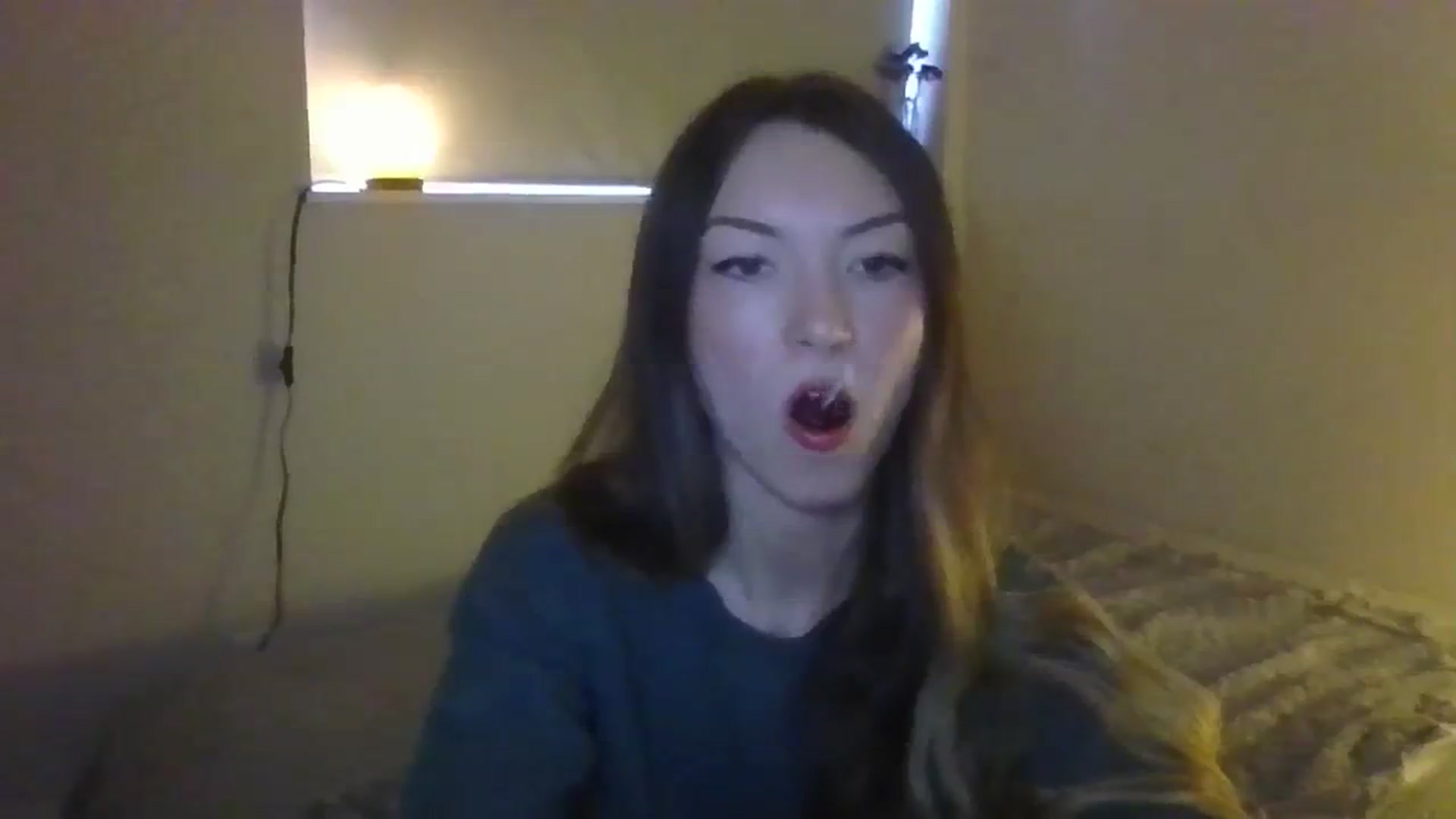 Gallery image thumbnail from TayTime's myfreecams stream on, 10/30/2023, 01:15 image 12 of 20