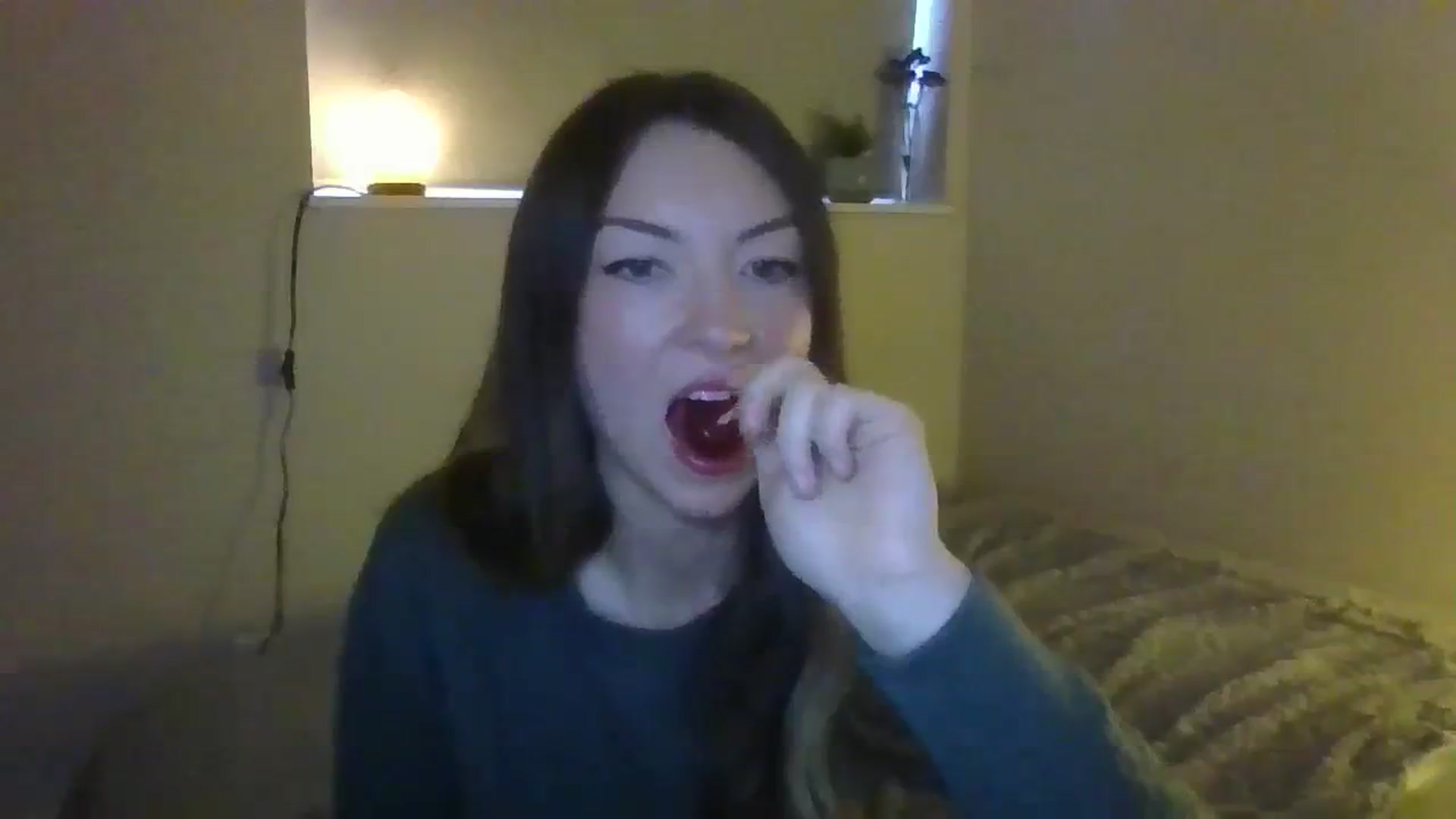 Gallery image thumbnail from TayTime's myfreecams stream on, 10/30/2023, 01:15 image 17 of 20