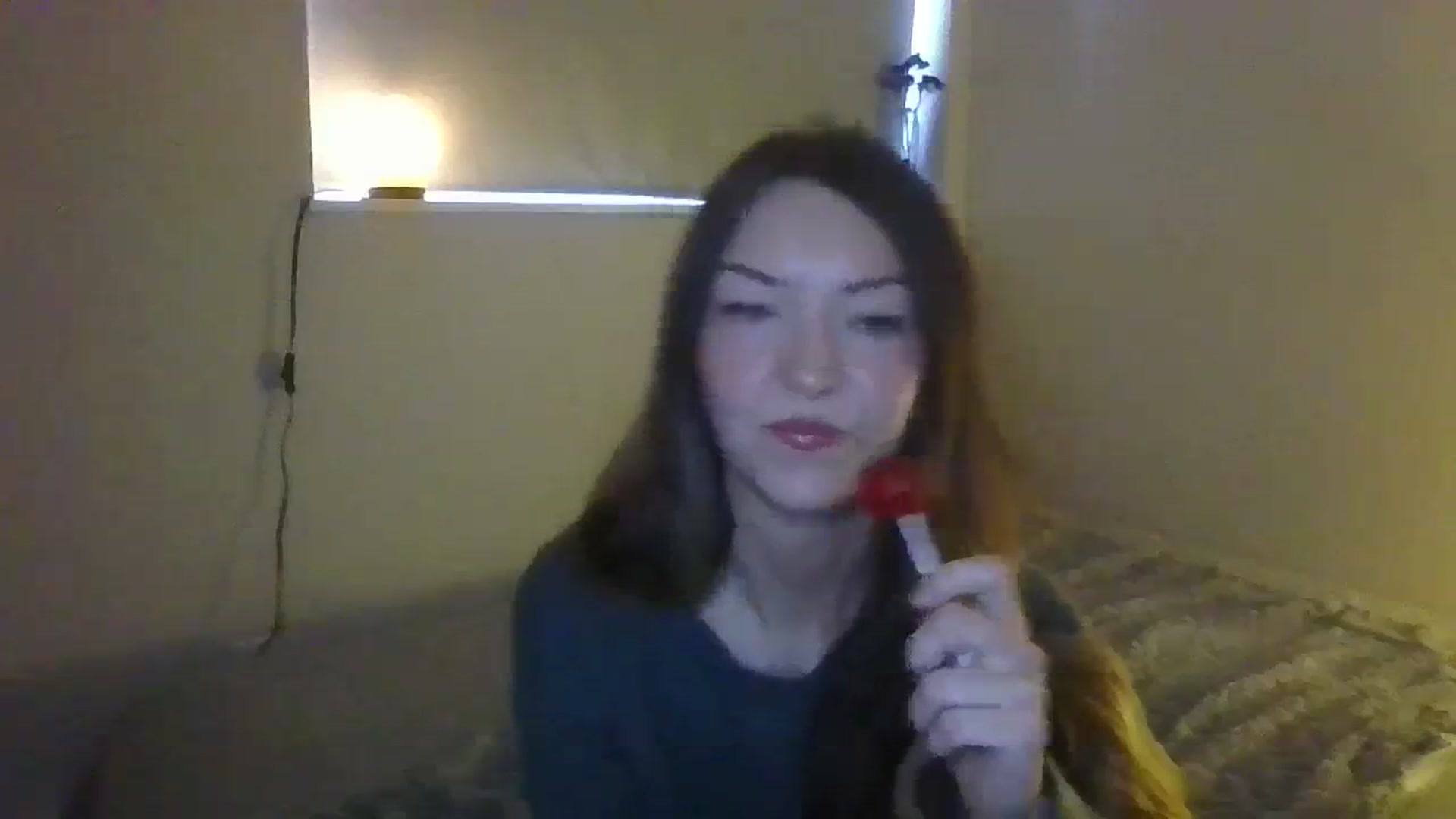Gallery image thumbnail from TayTime's myfreecams stream on, 10/30/2023, 01:15 image 9 of 20