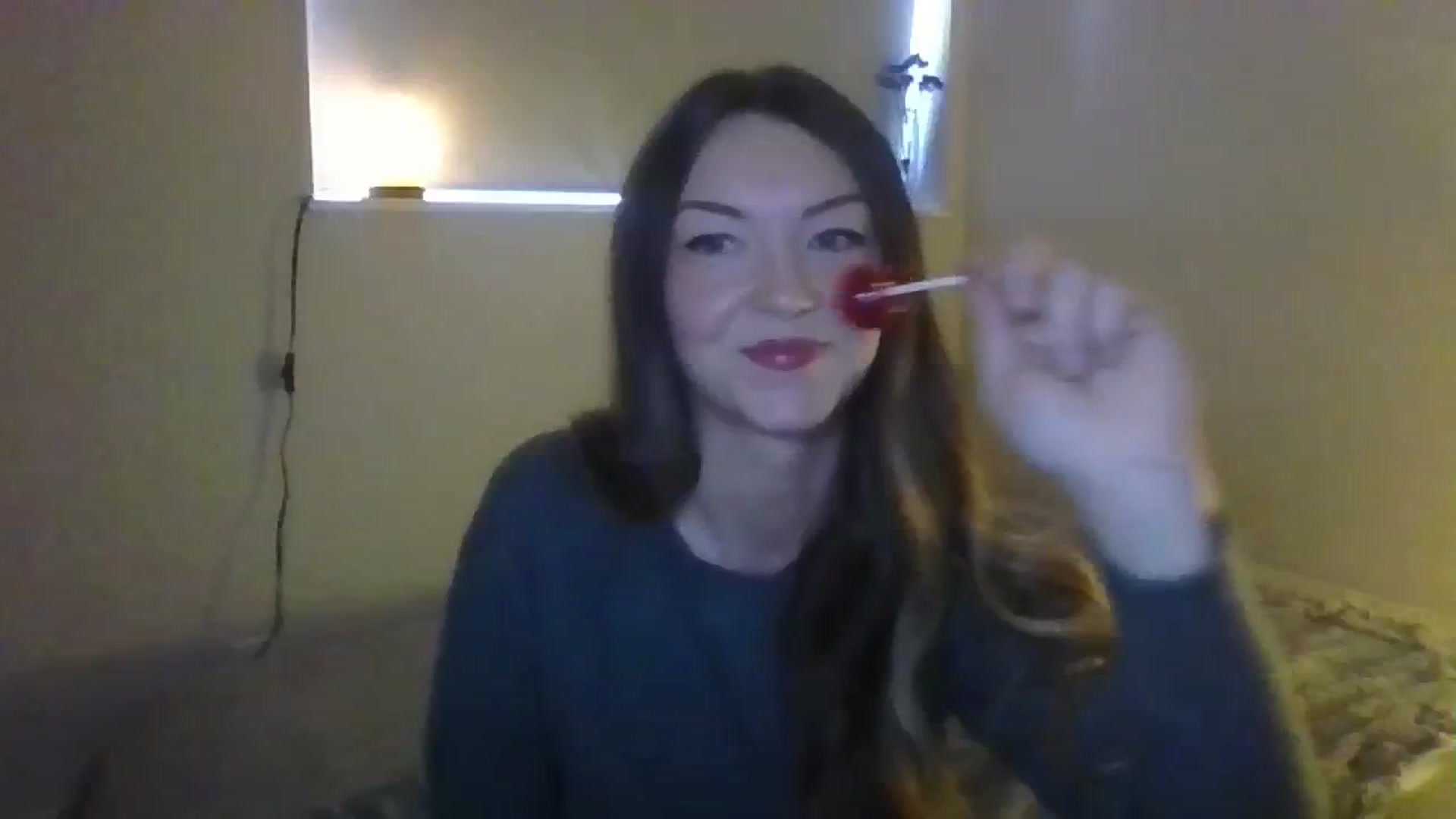 Gallery image thumbnail from TayTime's myfreecams stream on, 10/30/2023, 01:15 image 3 of 20