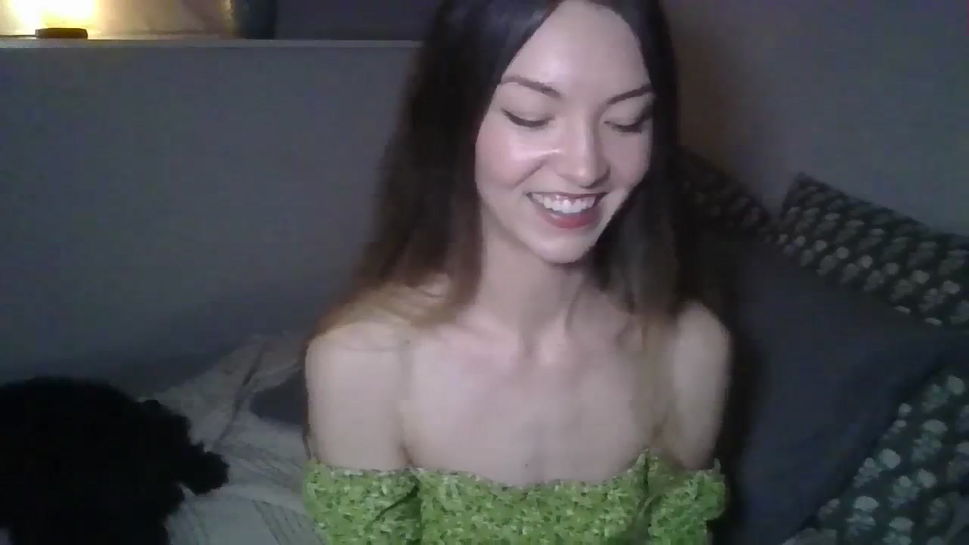 Gallery image thumbnail from TayTime's myfreecams stream on, 11/05/2023, 03:23 image 9 of 20